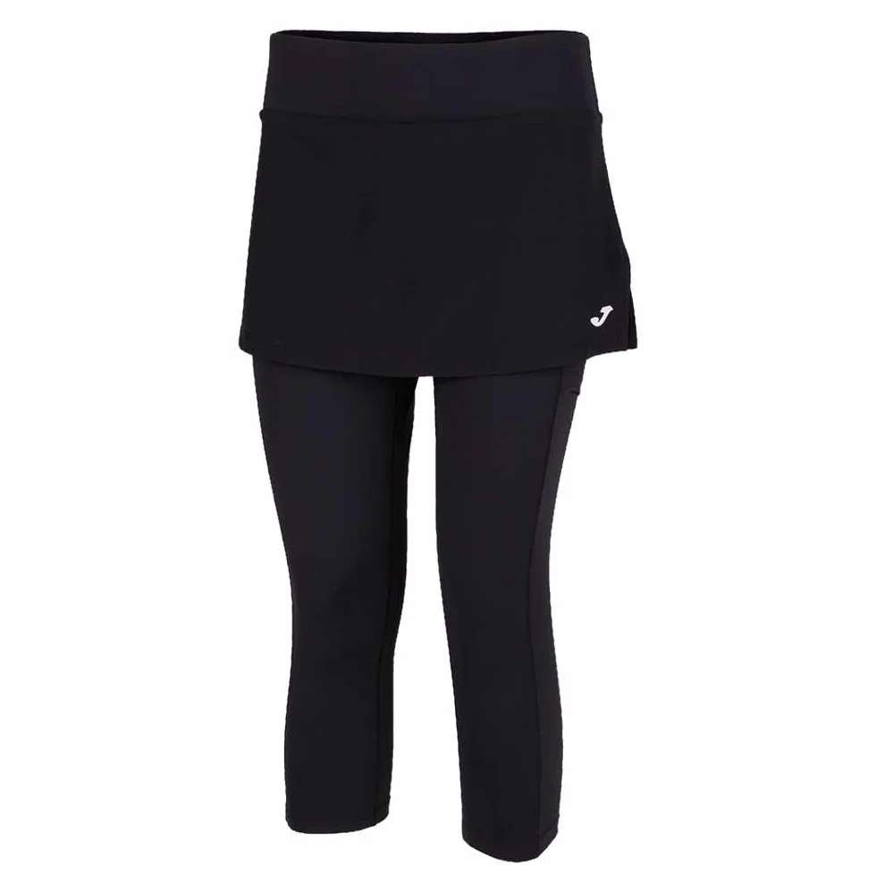 Joma Combi Skirt Gonna da Tennis Donna (Pacco da 1)