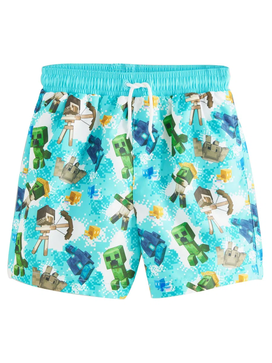 NEXT Ragazzo Shorts da Bagno