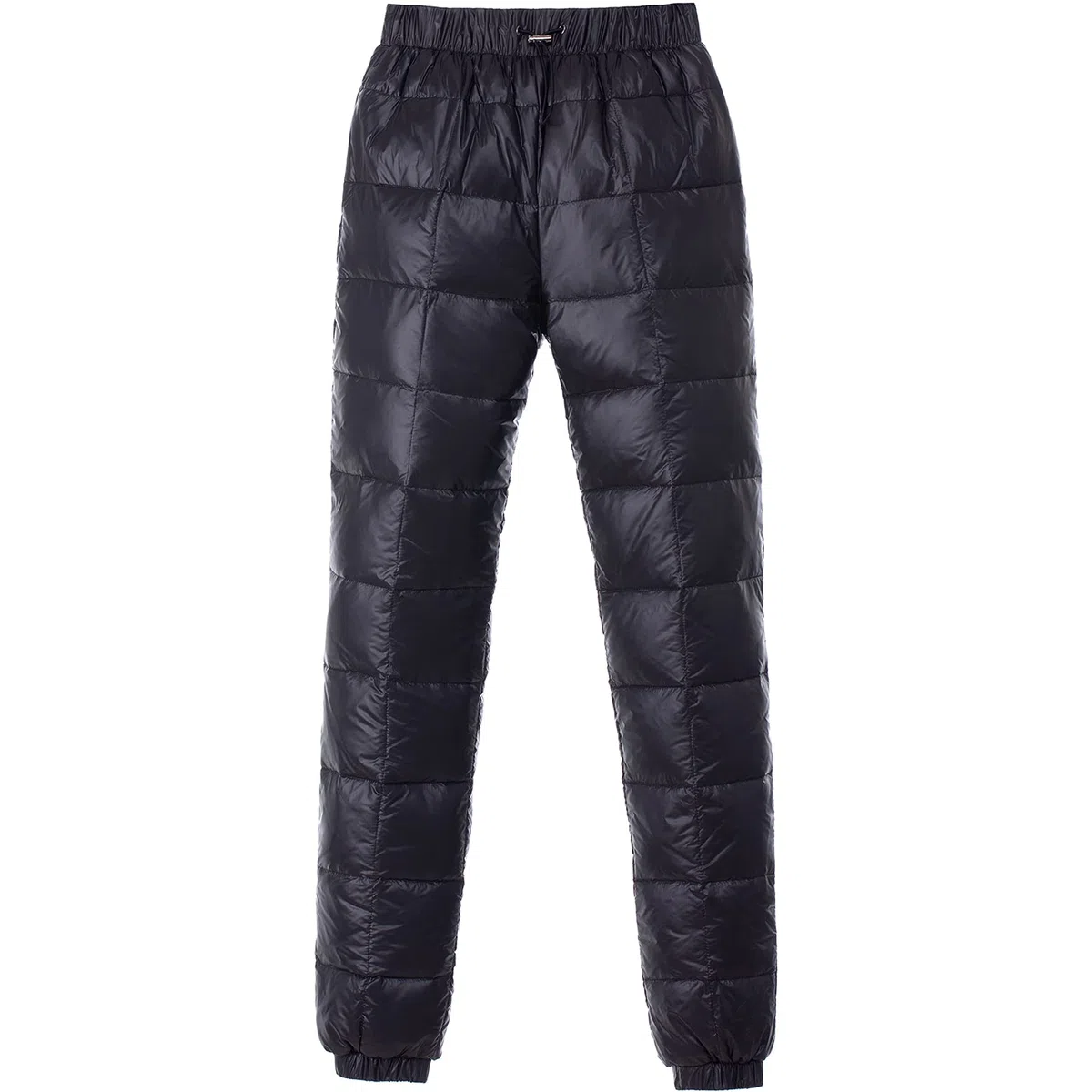 Outdoor Winter Warm Down Pants Pantaloni da Sci Termici Ripiegabili per la Neve Invernale