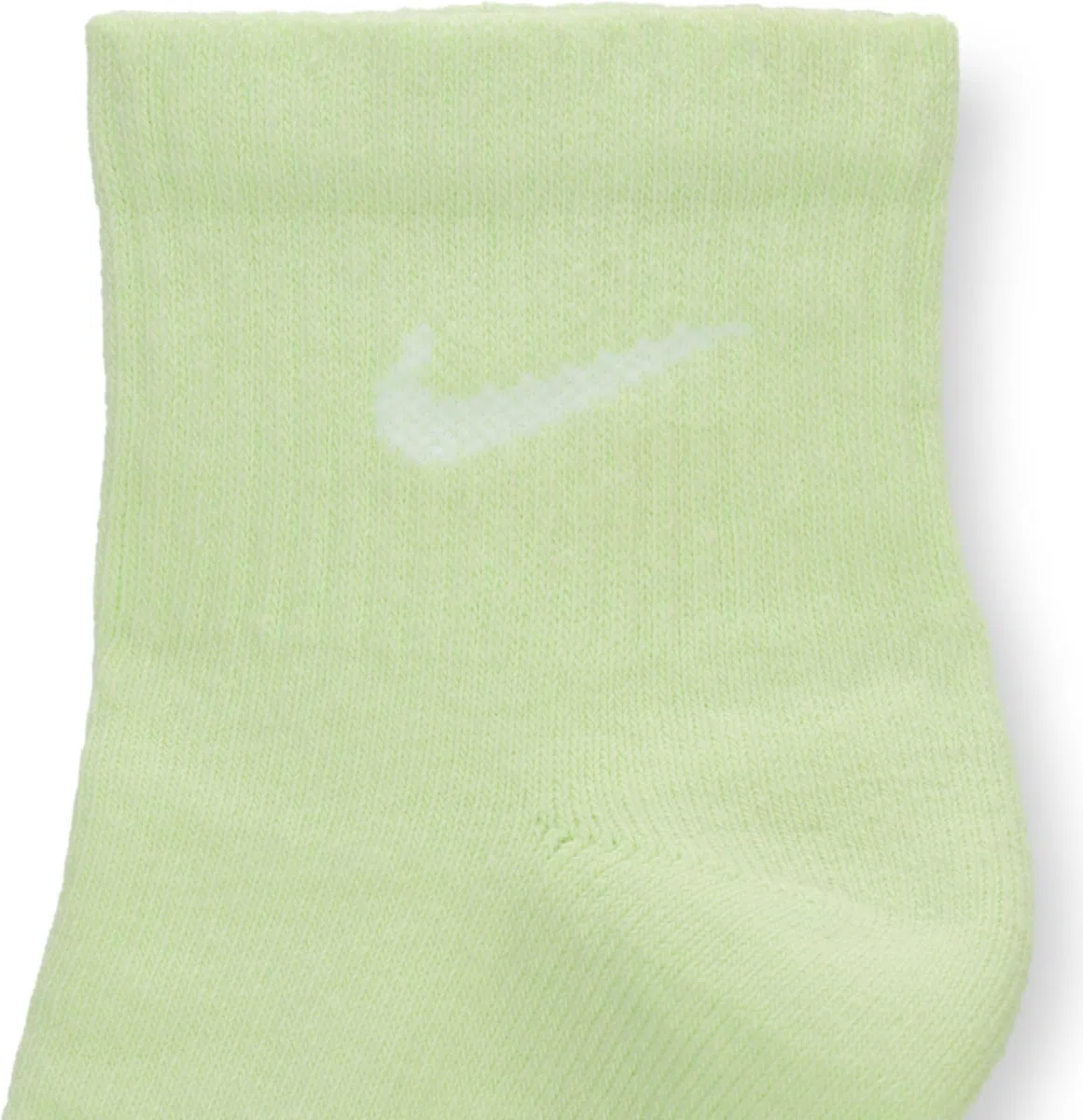 NIKE Everyday Plus Cushioned Socken (3 Paar) Calzini Unisex - Adulto