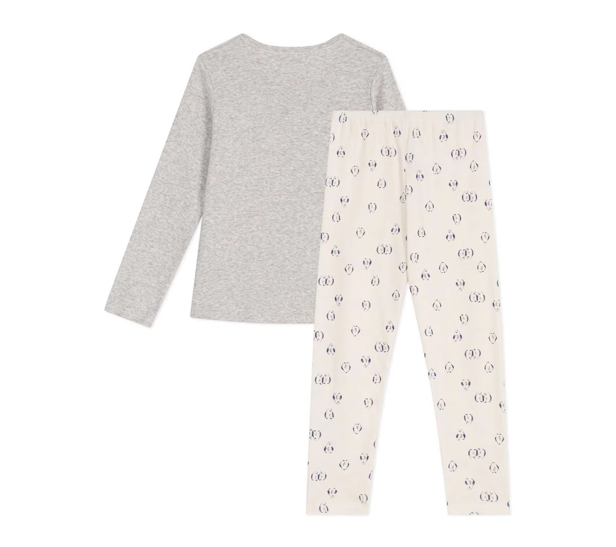 Petit Bateau Classico_h Abbigliamento Notte Bambine e Ragazze