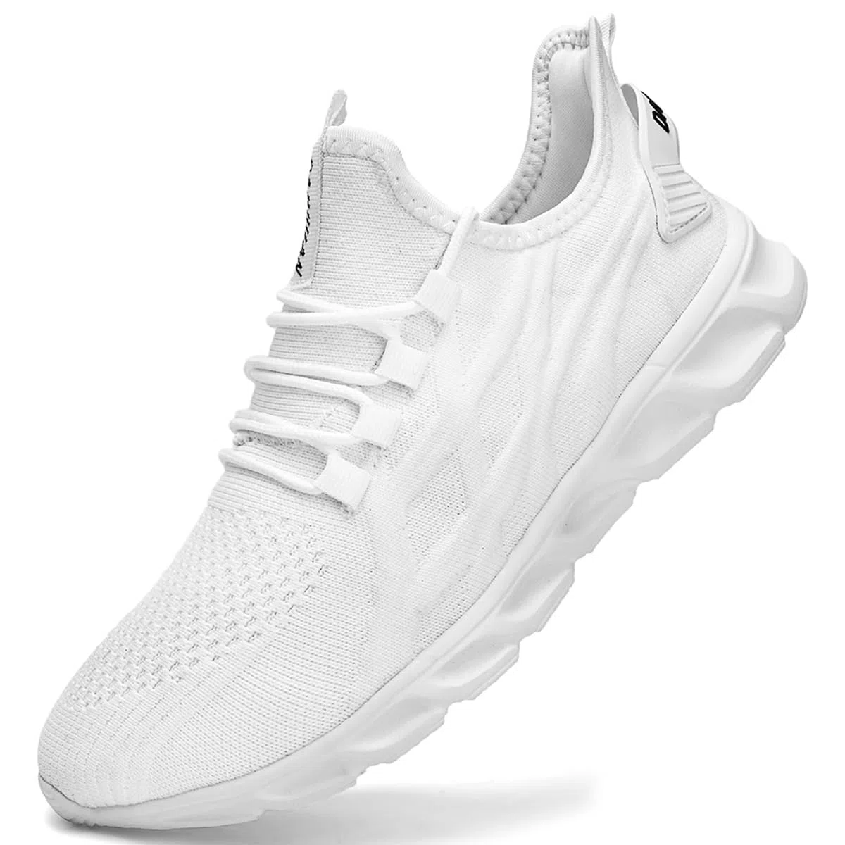 Sneakers Slip-on da Donna Scarpe da Esterno Leggere e Traspiranti Basse comode da Indossare Tutto Il Giorno Adatte per Escursioni e Fitness