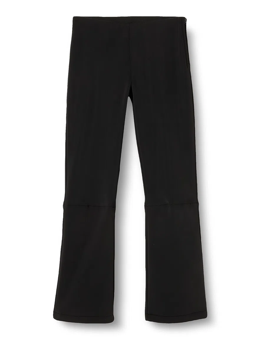 CMP - Pantalone Lungo da Donna con Ghetta Interna, Pantaloni Donna