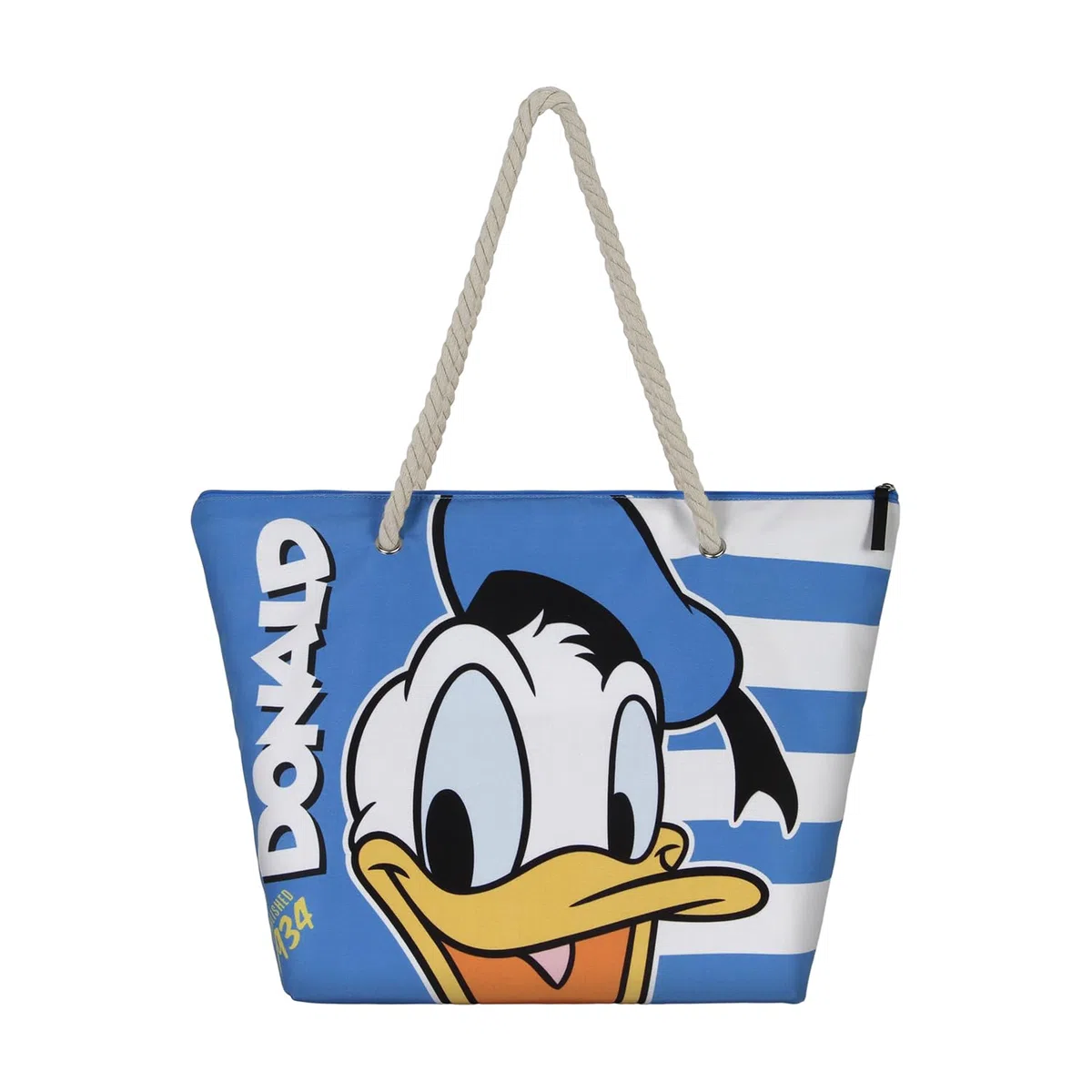 Disney Disney Borsa Da Spiaggia Soleil Disney Borsa da Spiaggia Soleil Unisex - Bambini e ragazzi (Pacco da 1)