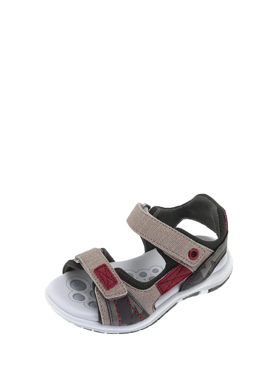 Chicco Sandali Con Strappi Beige 01069005000000