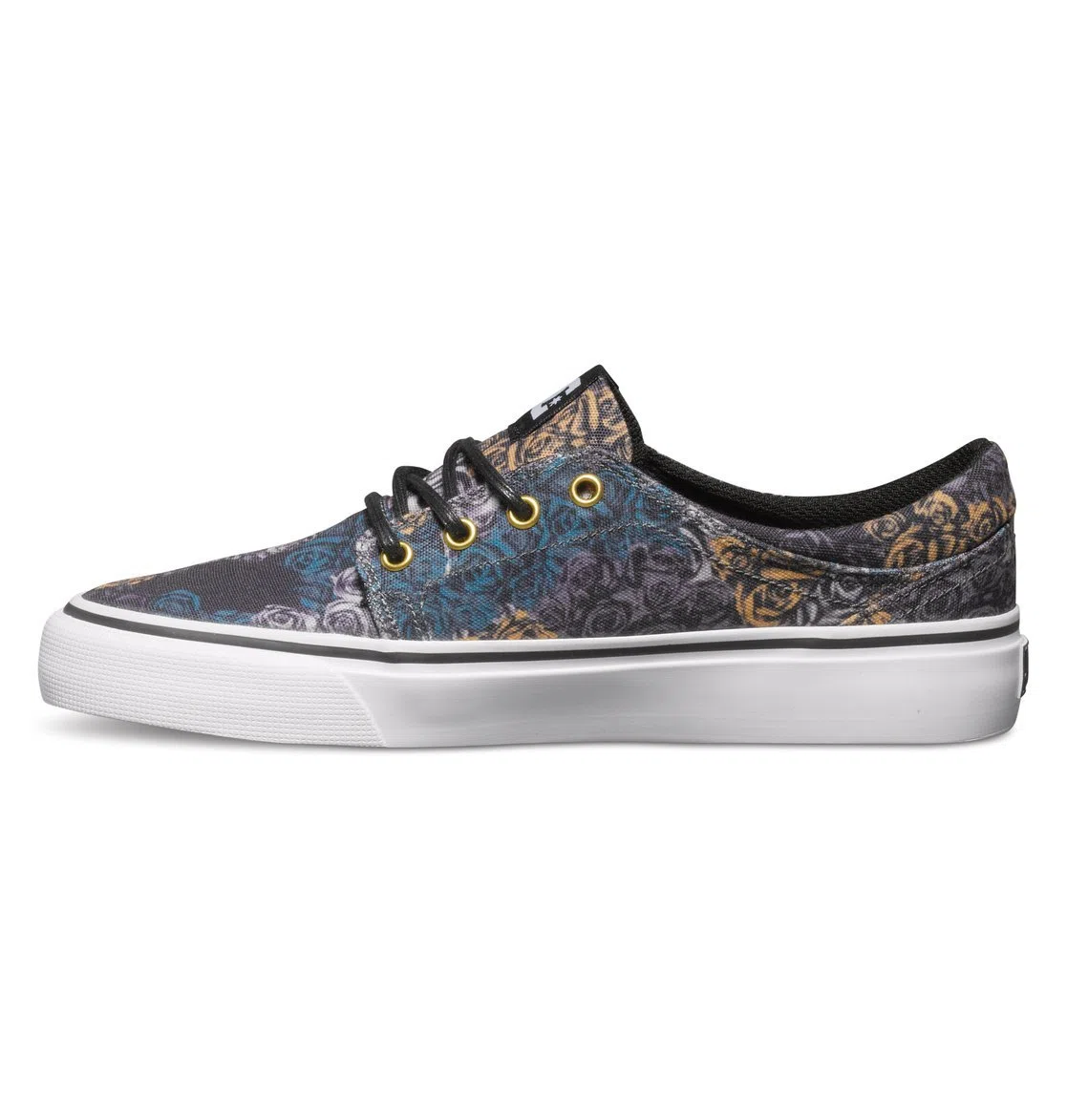 DC Shoes Trase TX Se J Shoe Kco SneakersDonna