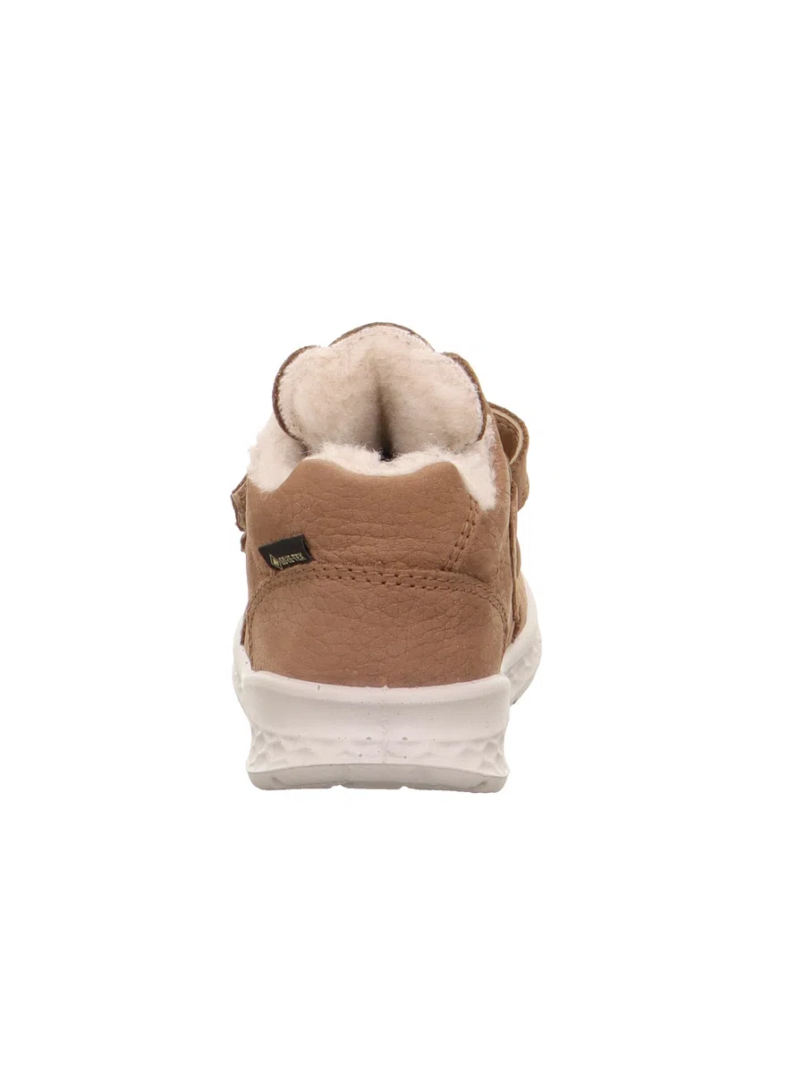Superfit Breeze Leicht Gefütterte Gore-tex Scarpe per chi inizia a camminareBambini e ragazzi
