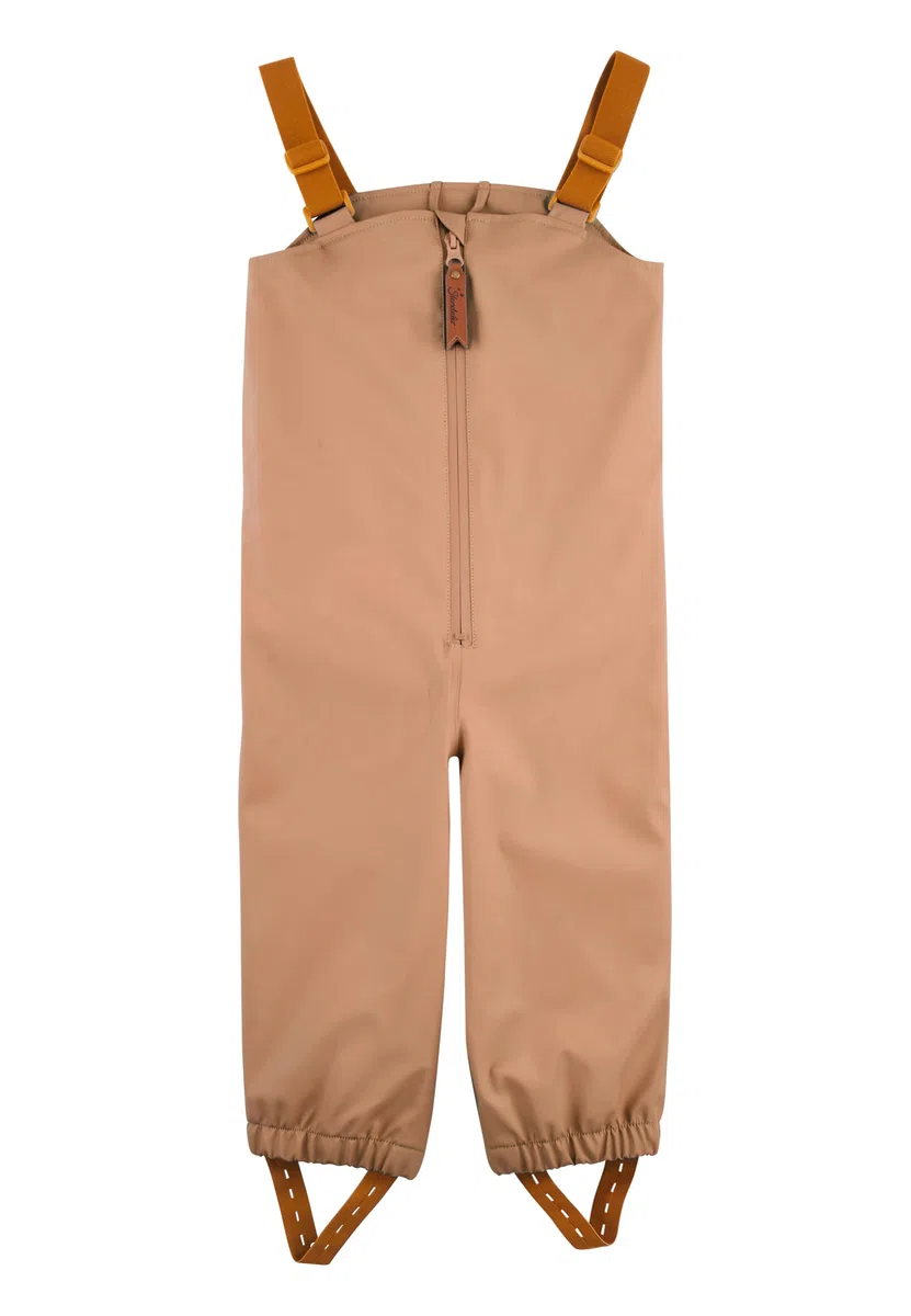 Sterntaler - Pantaloni Antipioggia Sfoderati, Pantaloni Antipioggia Sfoderati Bambini e Ragazzi
