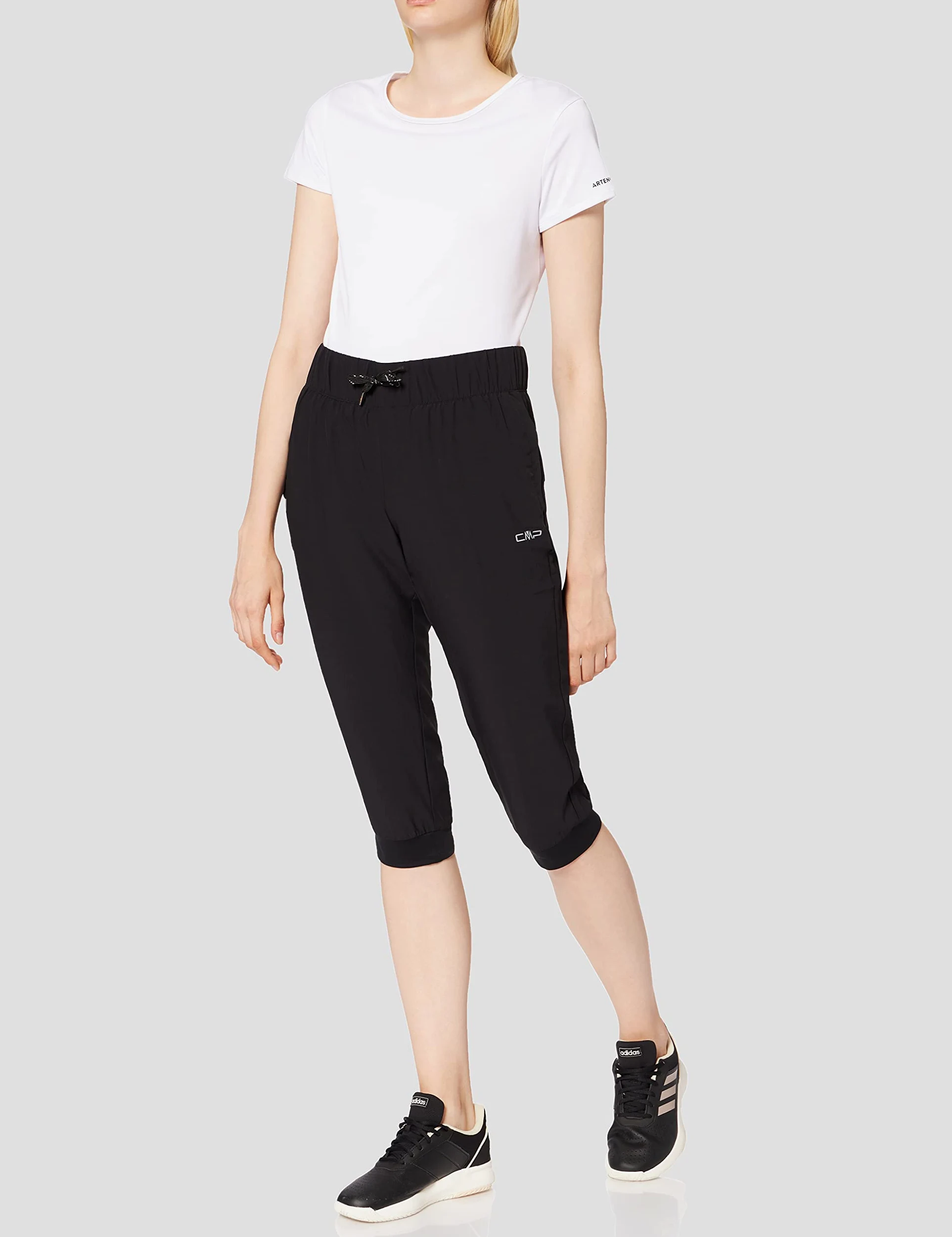 CMP 3c48476, Pantaloni Donna