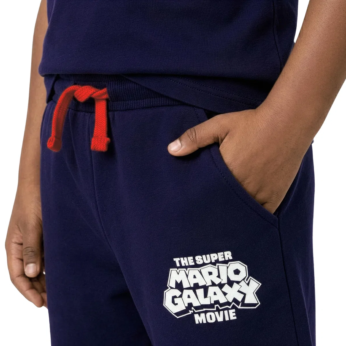 Super Mario Magliette Per Bambini, Magliette E Pantaloncini Per Bambini, Abbigliamento Bambinis