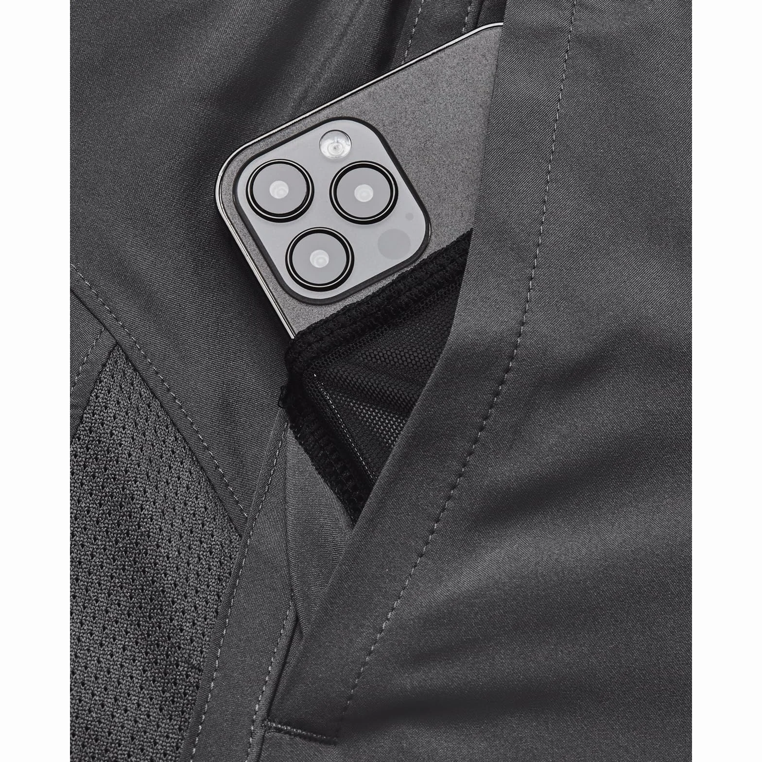 Under Armour - Launch 7'' Short, Shorts Uomo