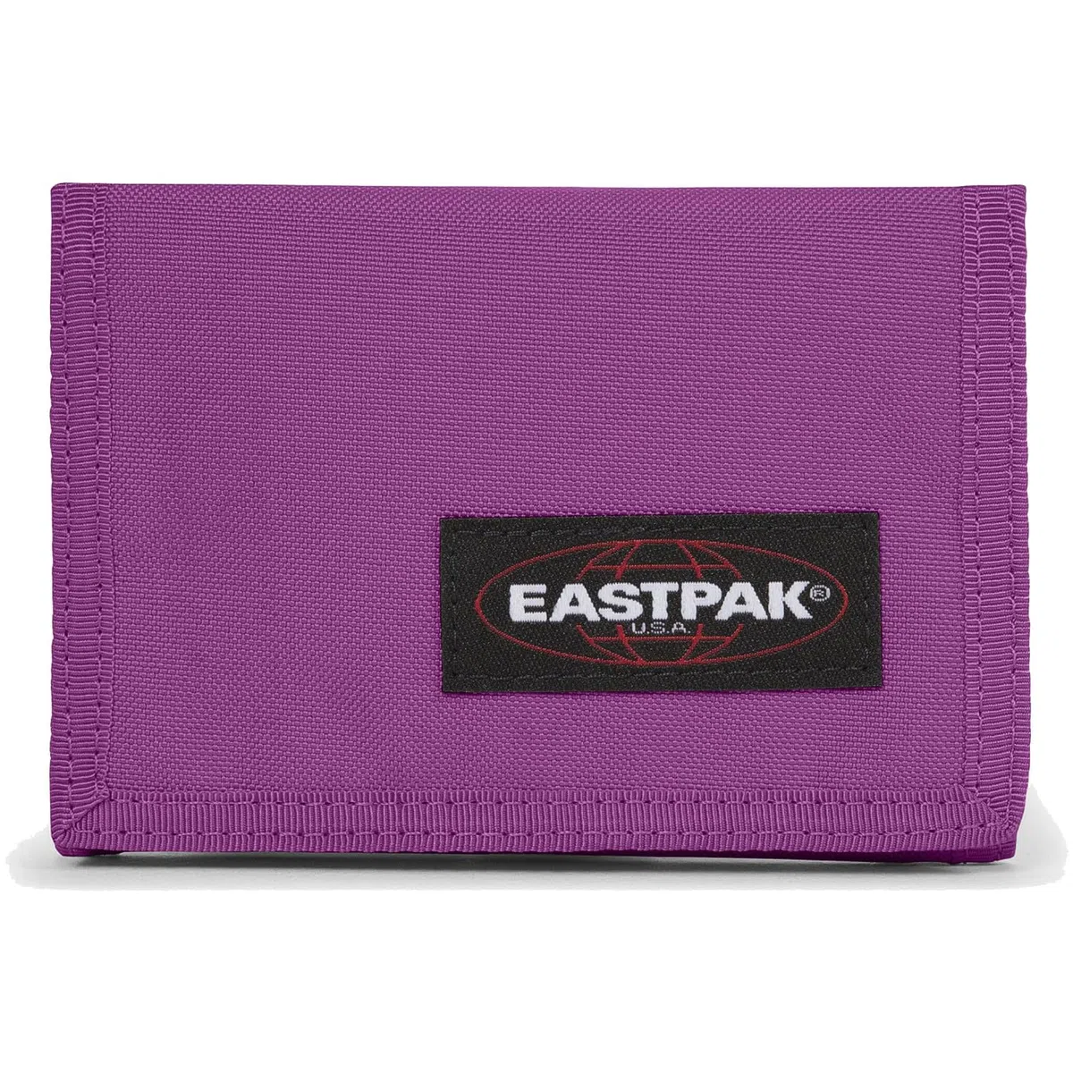 PORTAFOGLIO EASTPAK CREW FIG PURPLE