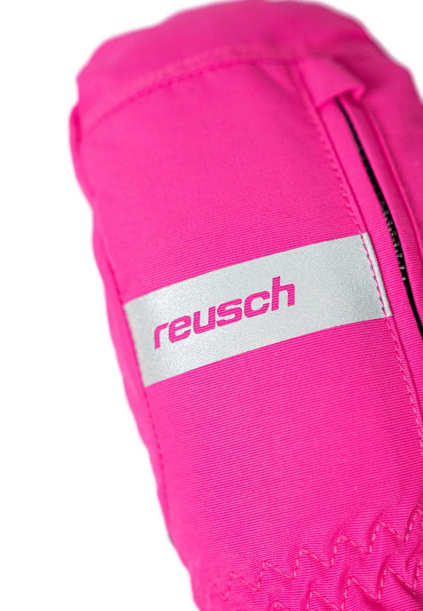 Reusch Reusch Moritz Mitten - Guanti da Sci Unisex - Bambini e Ragazzi