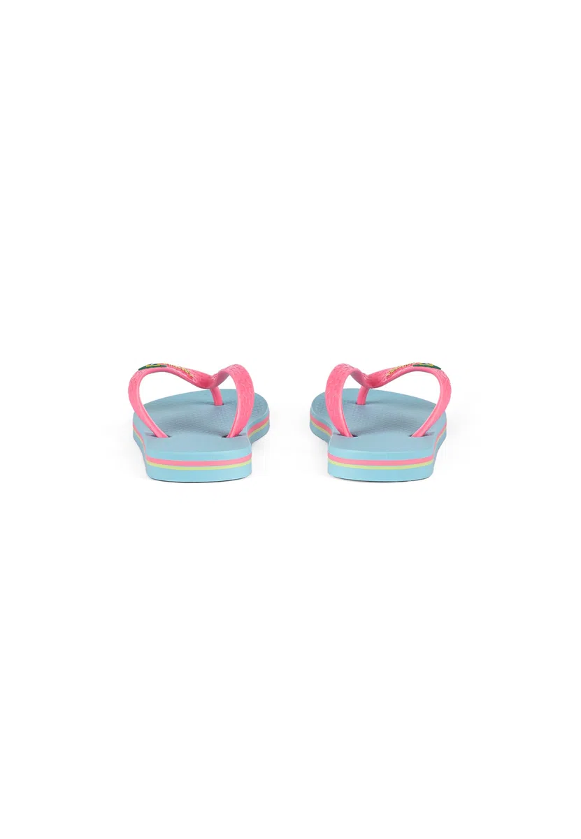 Ipanema Clas Brasil Ii Kids Flip-FlopBambine e ragazze