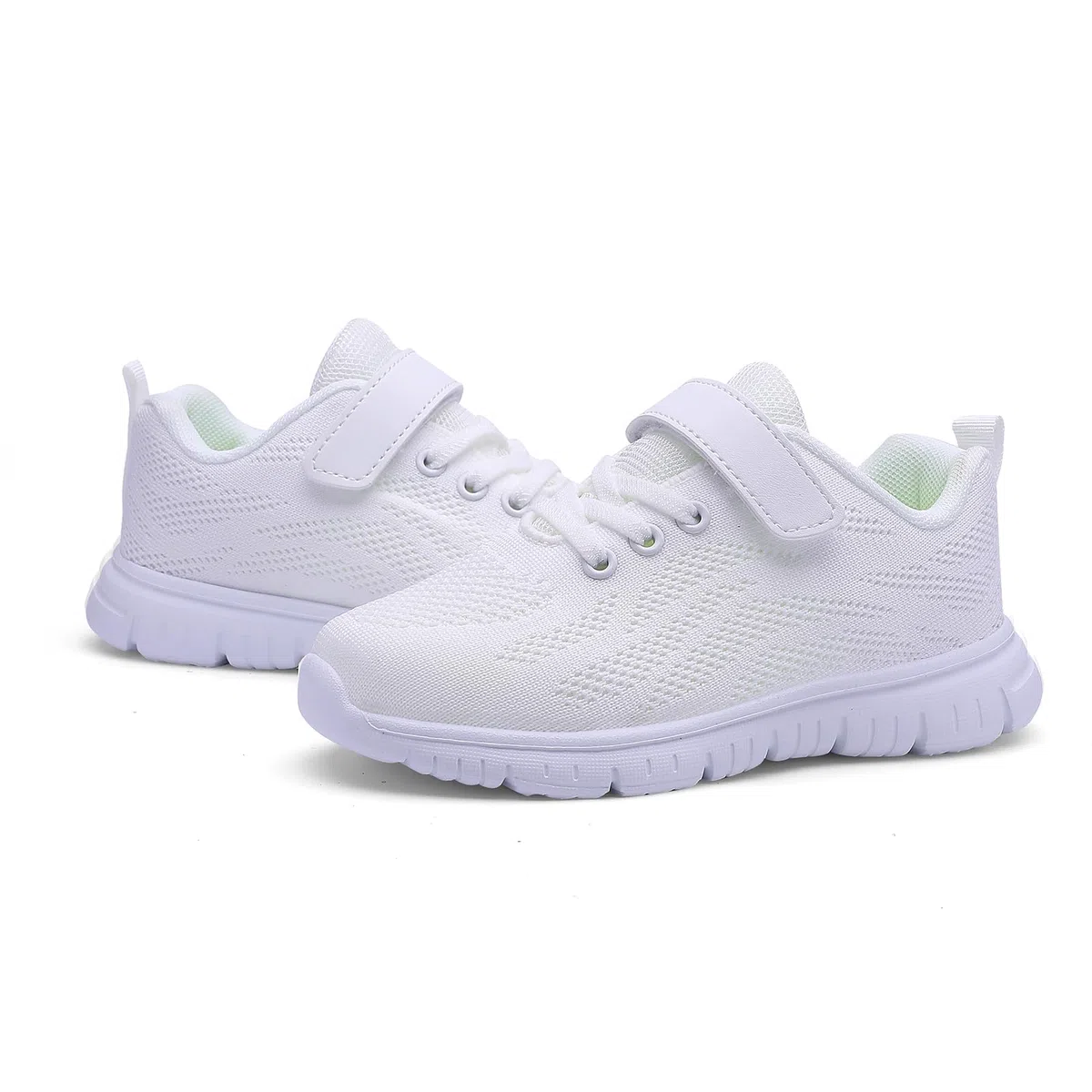 Sneaker Casual Bambino Ragazze Ragazzi Scarpe da Ginnastica Bambini Scarpe Ginnastica Tennis Leggero Scarpe Sportive Interno all'Aperto Scarpe Scarpe Corsa Bambini 29-38EU