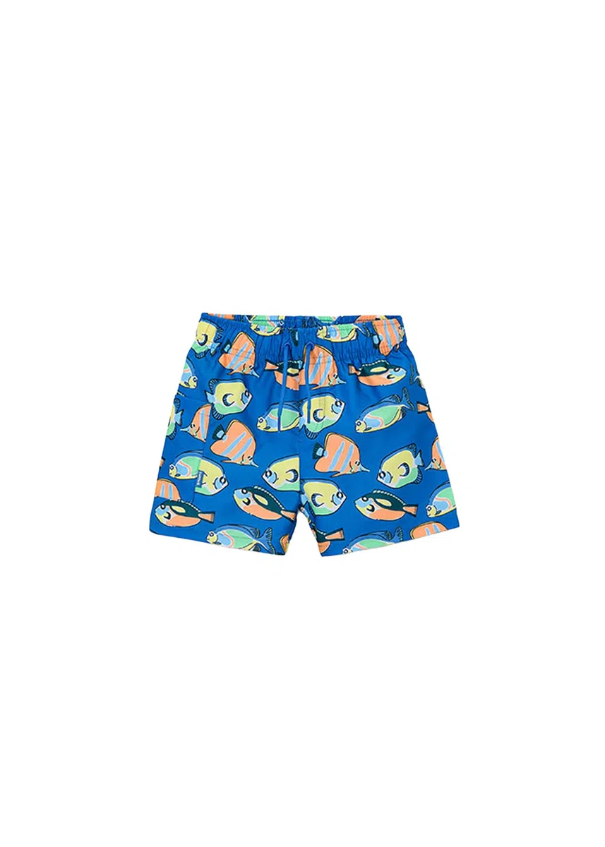 Mayoral Costume Bambino Azzurro 2A