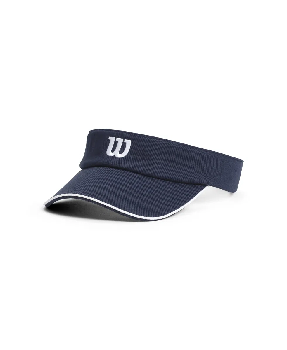 Wilson Visiera Classica Unisex-Adulto