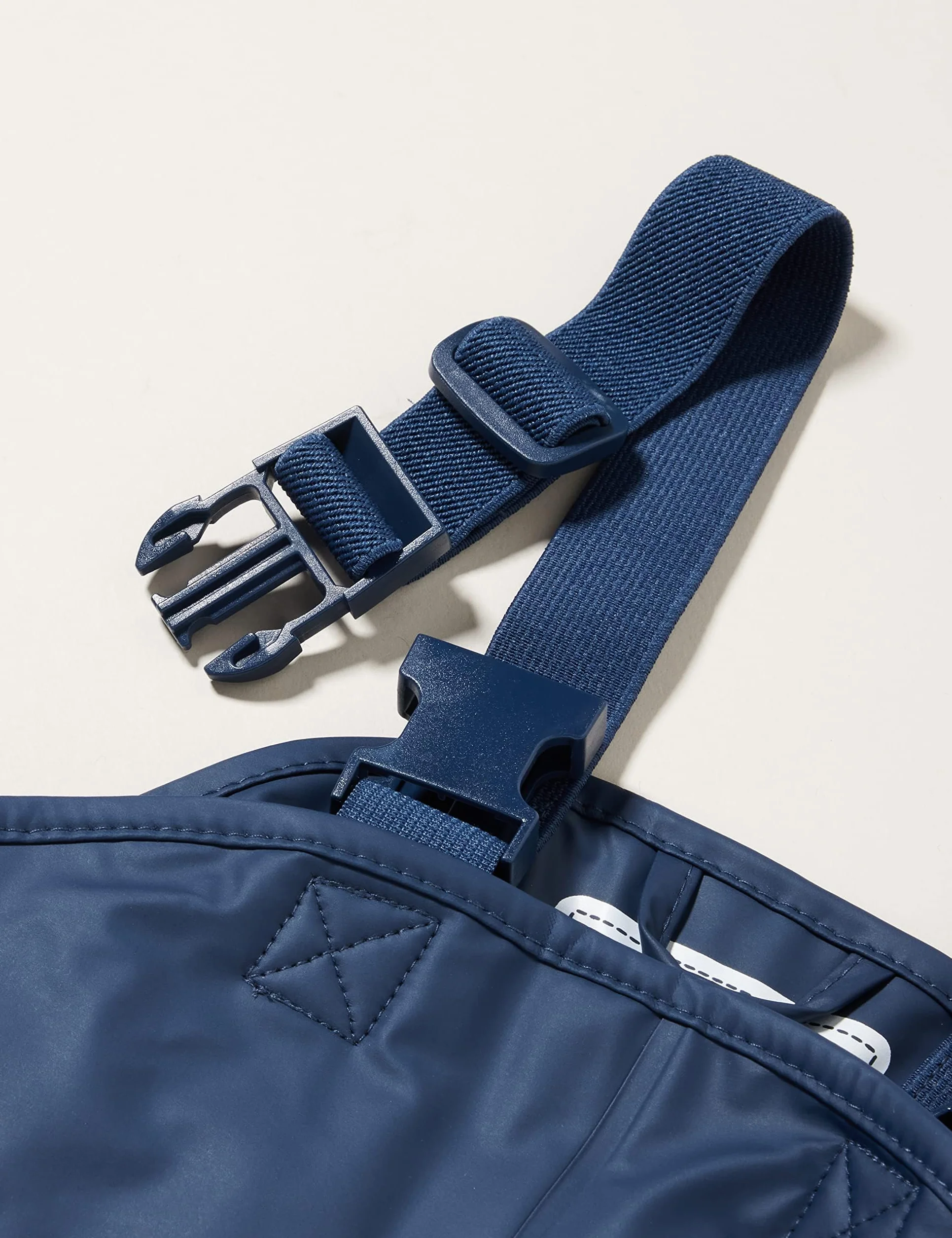 Playshoes, Salopette in pile Unisex - Bambini
