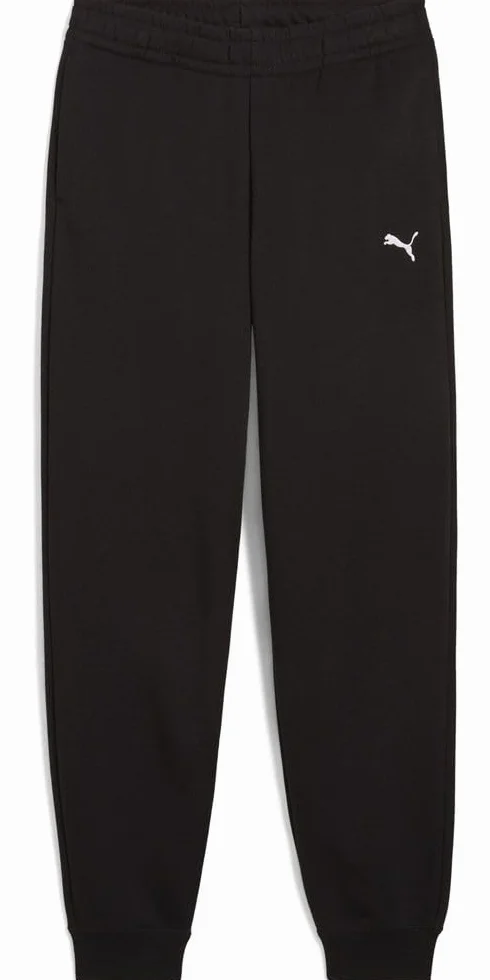 Puma - Ess Sweatpants CL TR G, Pantaloni Lavorati a Maglia Bambine e Ragazze