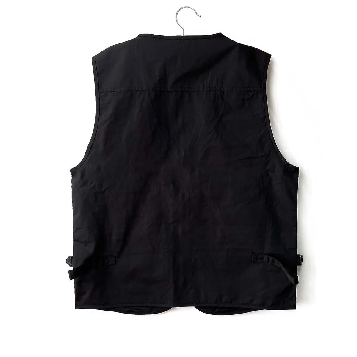Uomo Gilet da Pesca Multitasche Giubbino da Lavoro Smanicato Traspirante Outdoor Vest JRC Safari Giacche Gilet MJ10