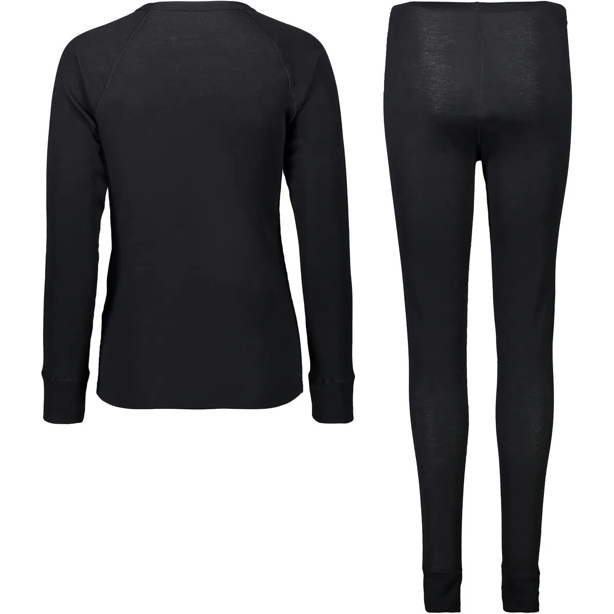CMP Set Intimo Sweat Underwear
