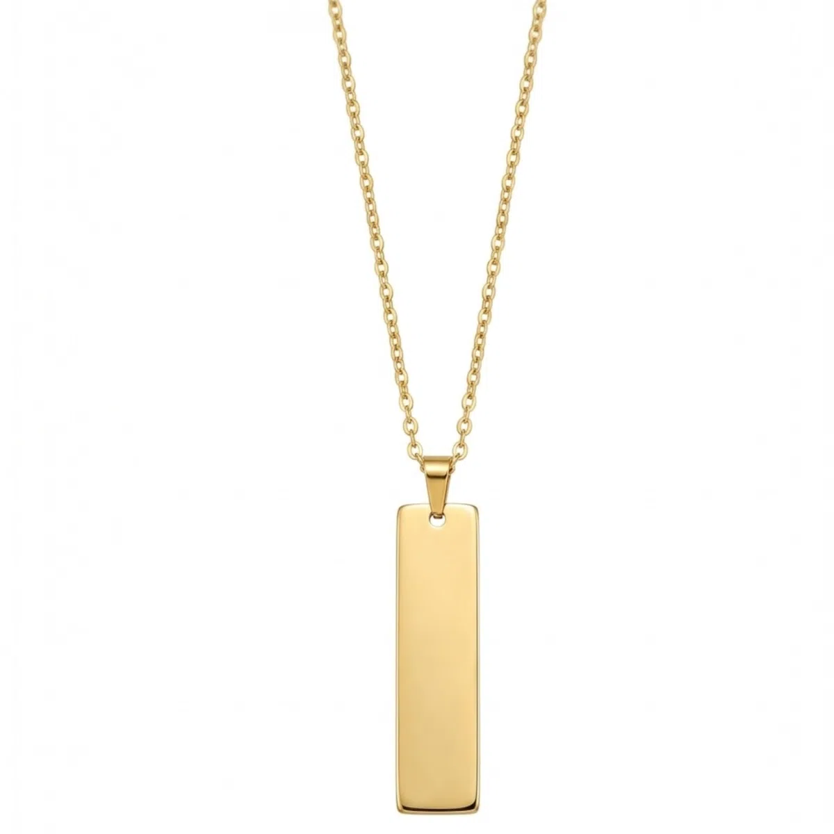 Collana con foto incisa occhi con fotografia personalizzata - Collana con foto incisione sguardo - Incisione laser nitida e perfetta - Made in Italy