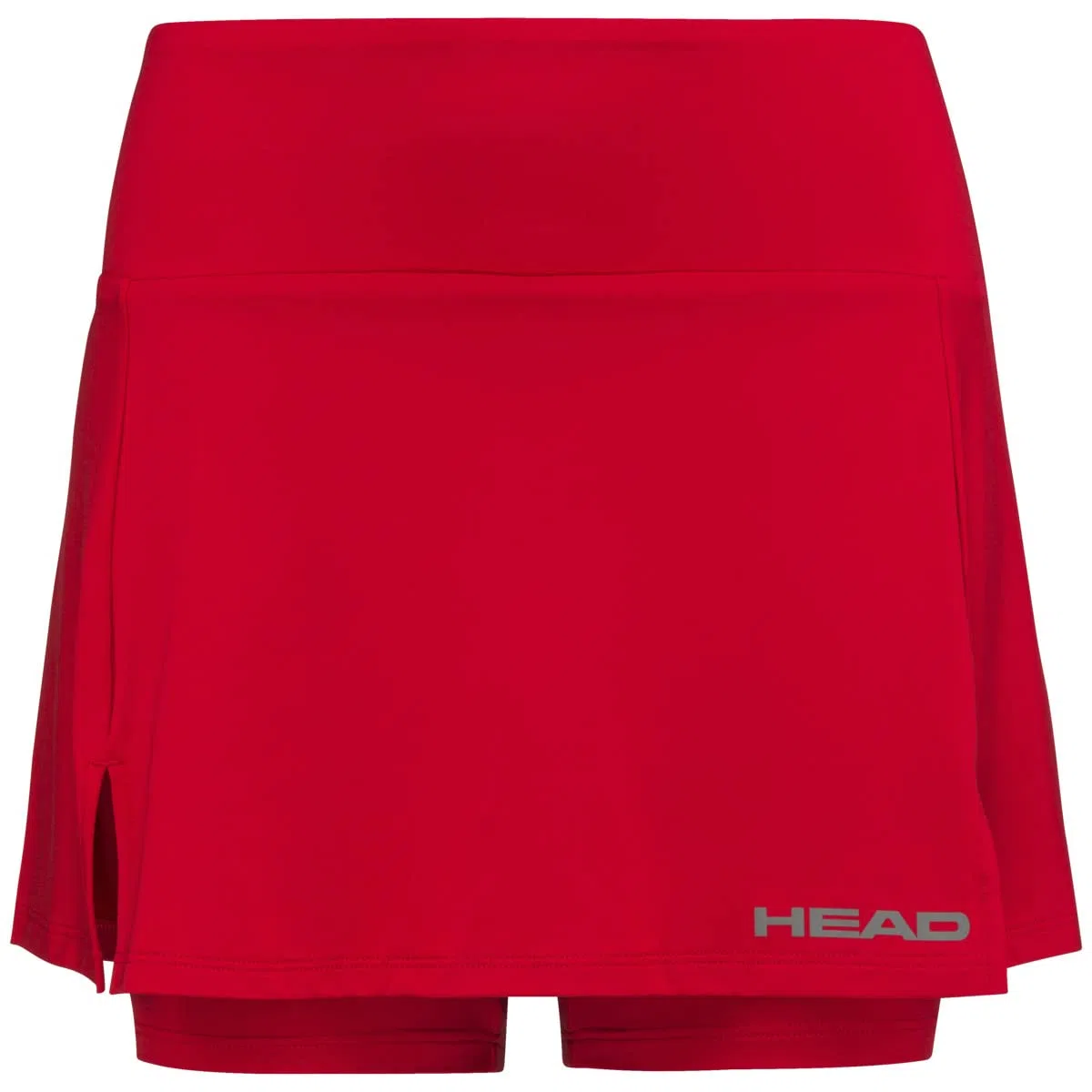 HEAD Club Basic Skort G Club di Base Gonna Ragazze Bambine e Ragazze (Pacco da 1)