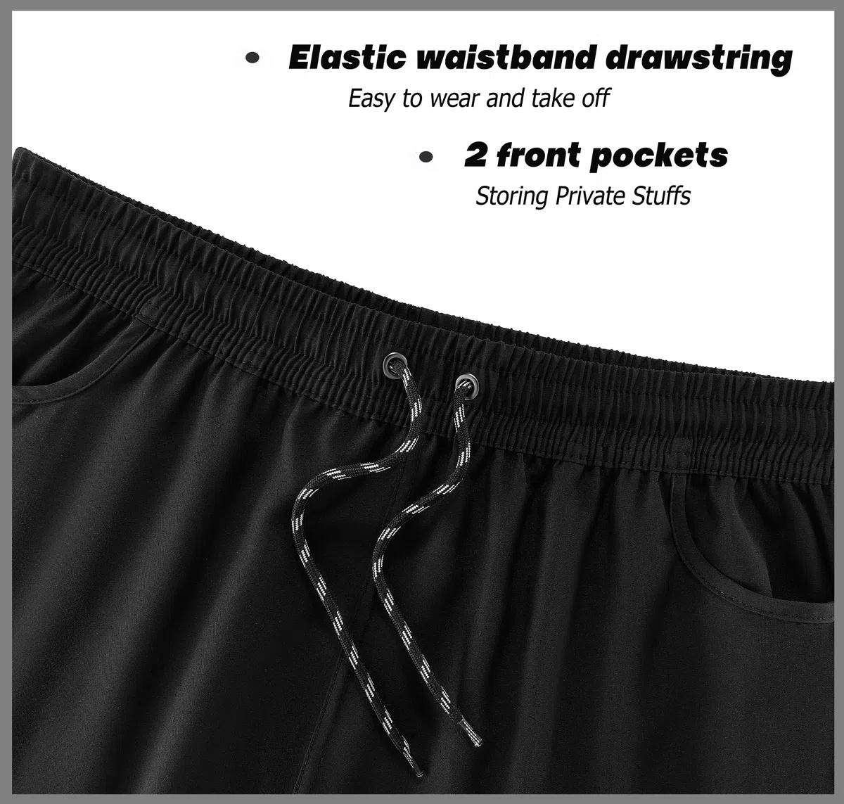 APTRO Pantaloncini Costume da Bagno Nuoto Donna Protezione UV Sportivi da Spiaggia Pantaloni ad Asciugatura Rapida con Tasca