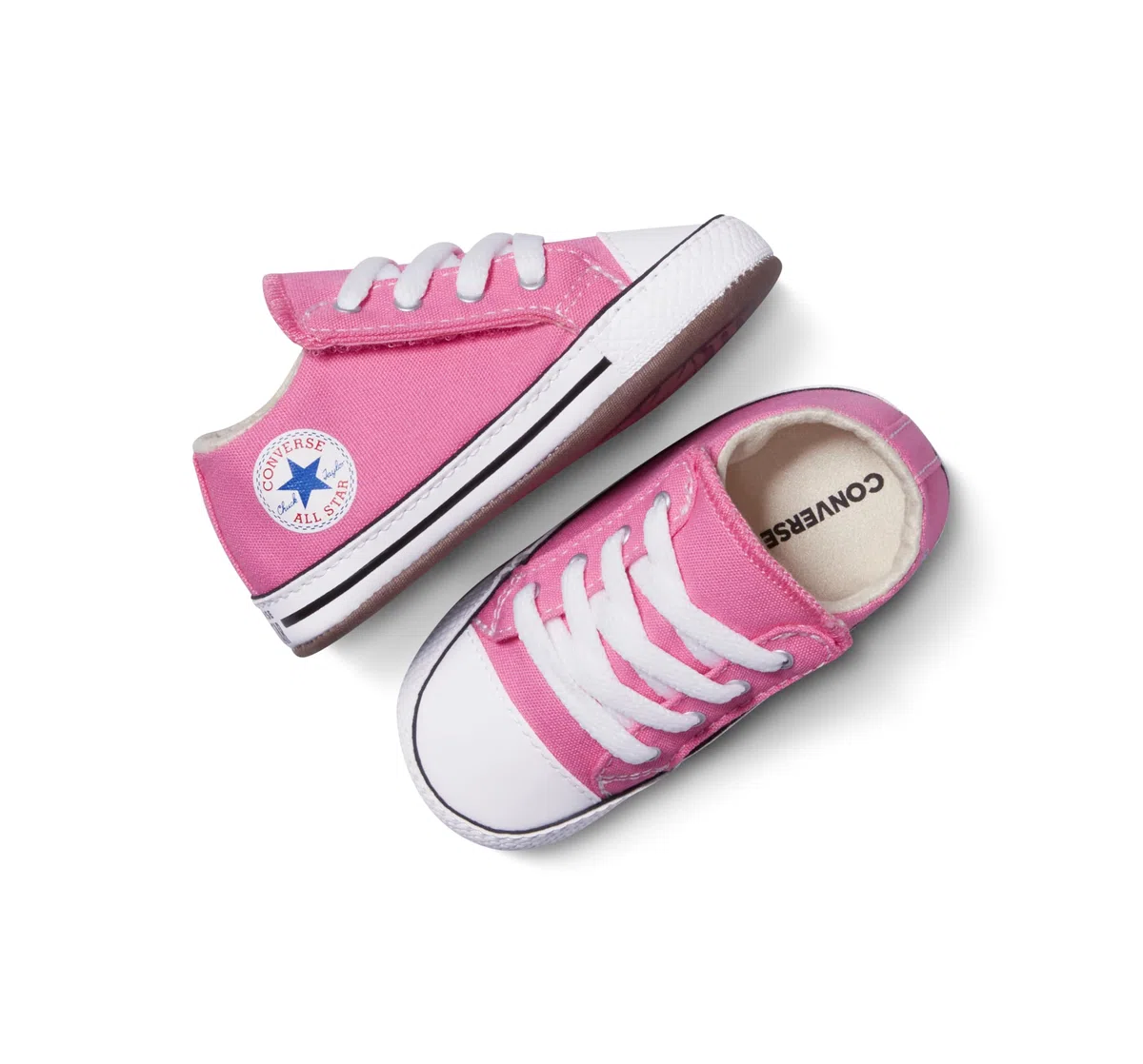 Converse Chuck Taylor All Star Cribster Canvas Color - Mid Scarpe da ginnastica Bambine e ragazze