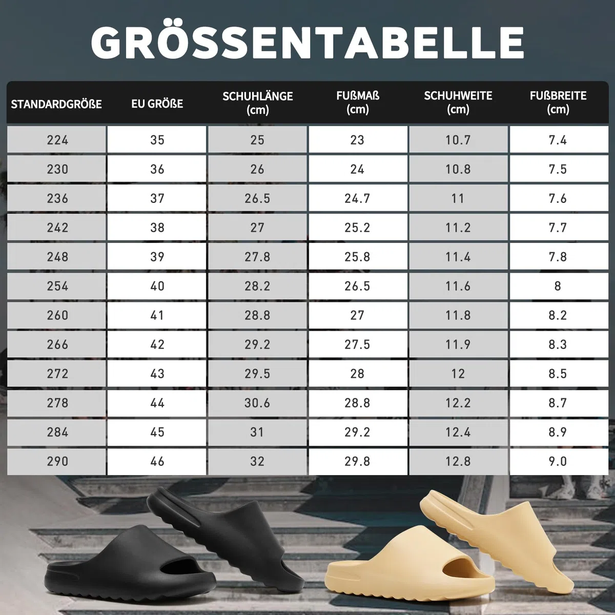 Ciabatte Uomo Donna Estive Mare Pantofole Cozy Slides Casa Foam Slide Piscina Scarpe Nuvola Slippers Gomma Sliders Estivi Sandali