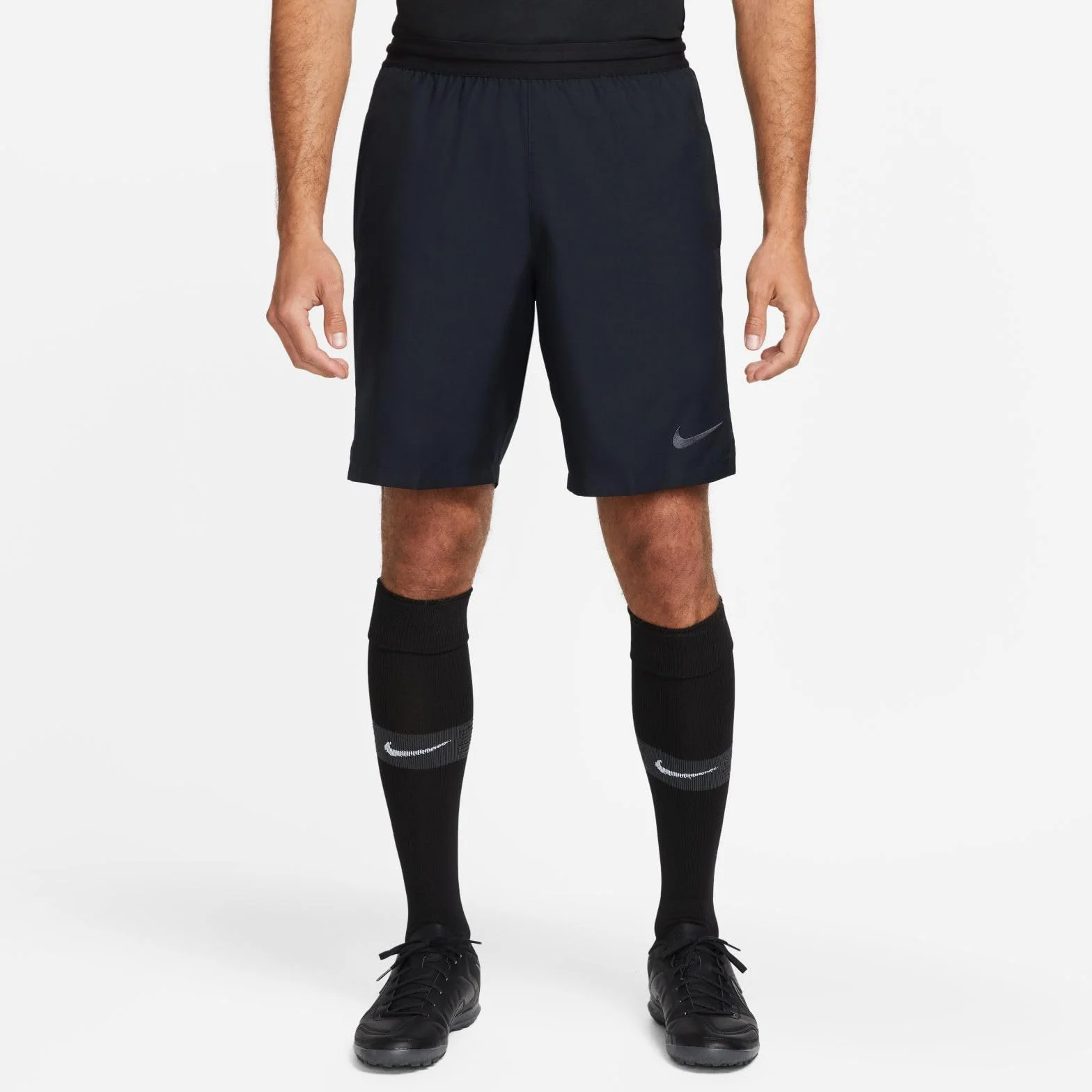 NIKE Dry Pantaloncini Uomo