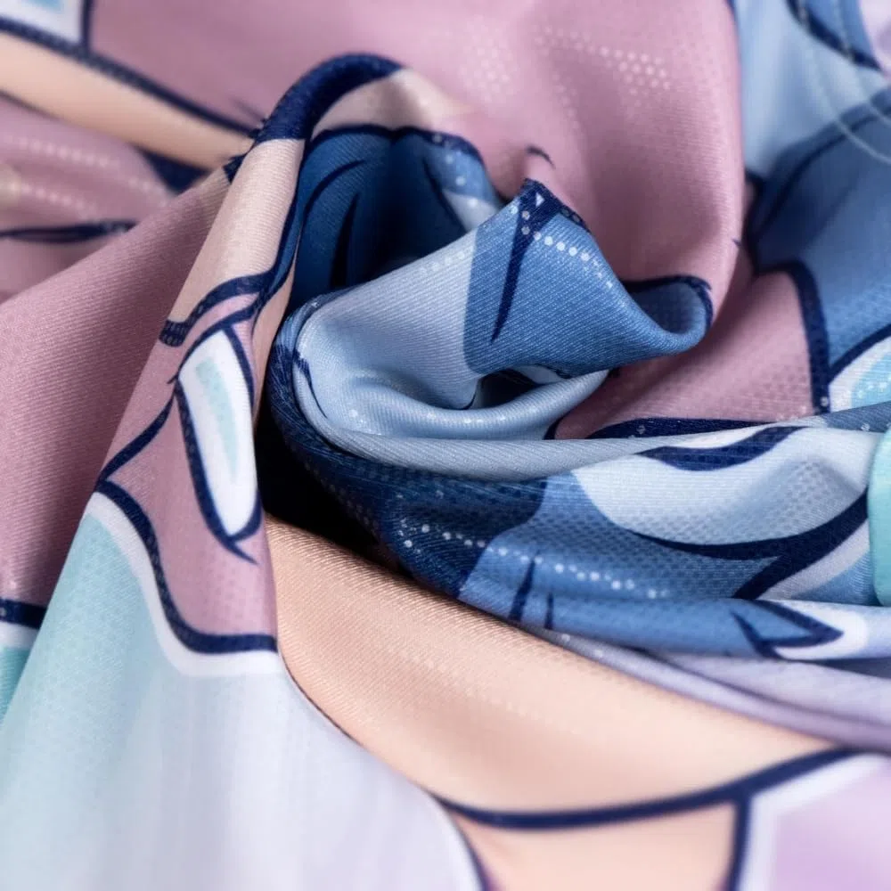 Costume da Bagno Stitch e Angel Disney Beachwear per Bambini Costume Intero con Rouche Abbigliamento Mare Piscina