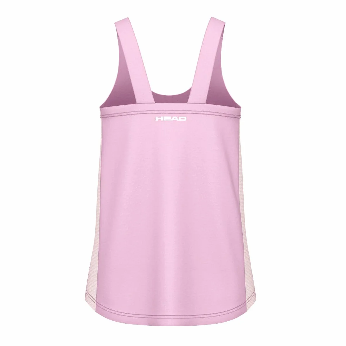 HEAD Spirit Tank Top Girls Canotta Bambine e Ragazze