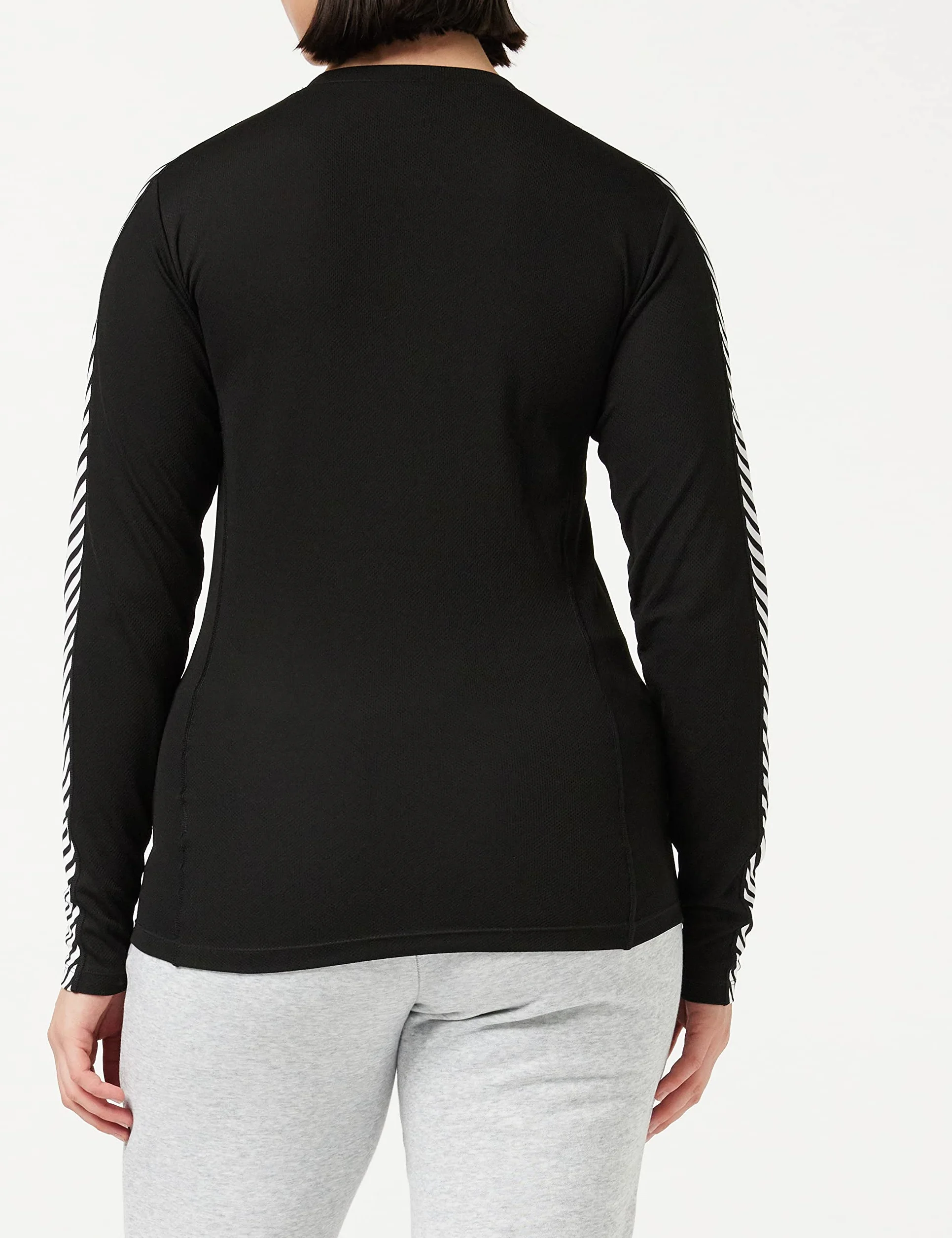 Helly Hansen Donna Maglietta Termica HH Lifa Crew