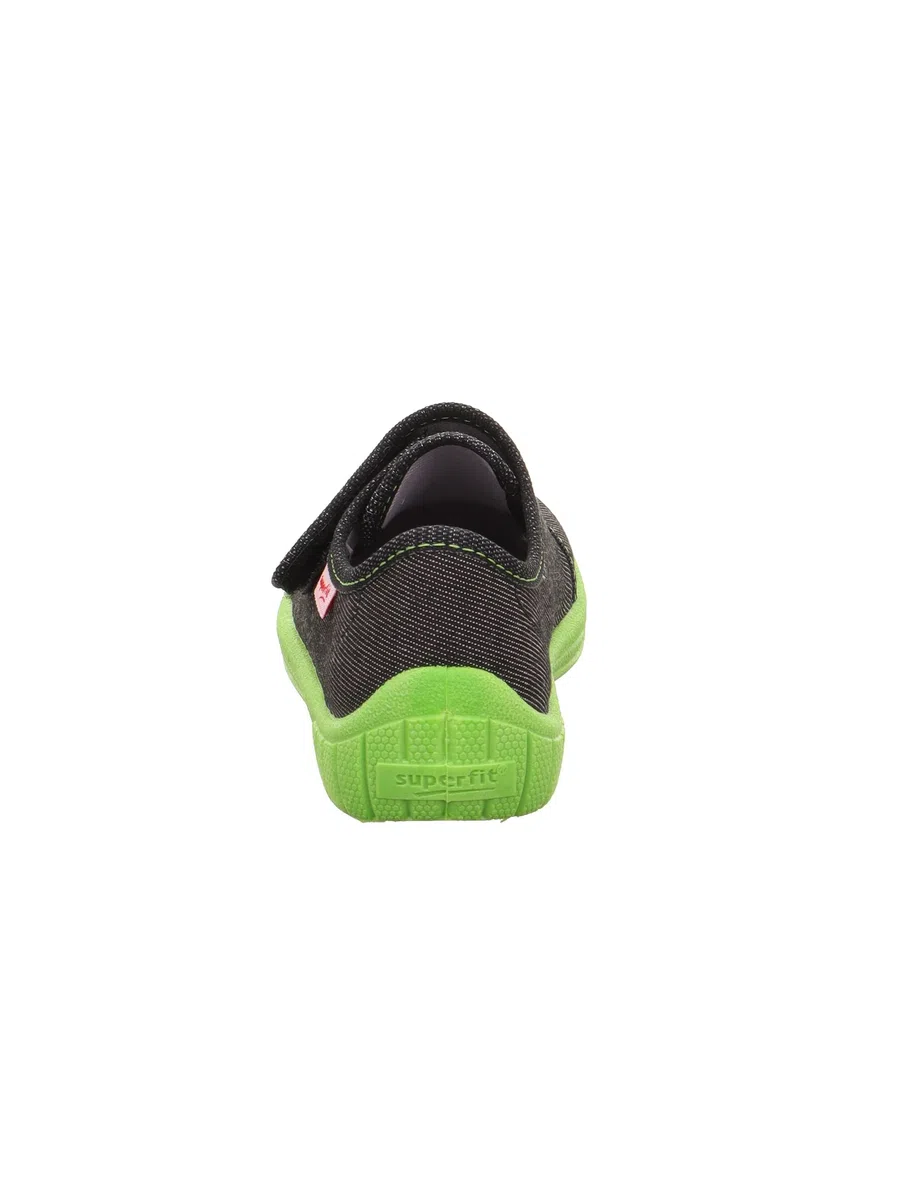 Superfit Bill Hausschuhe 0-808271 PantofoleBambini e Ragazzi