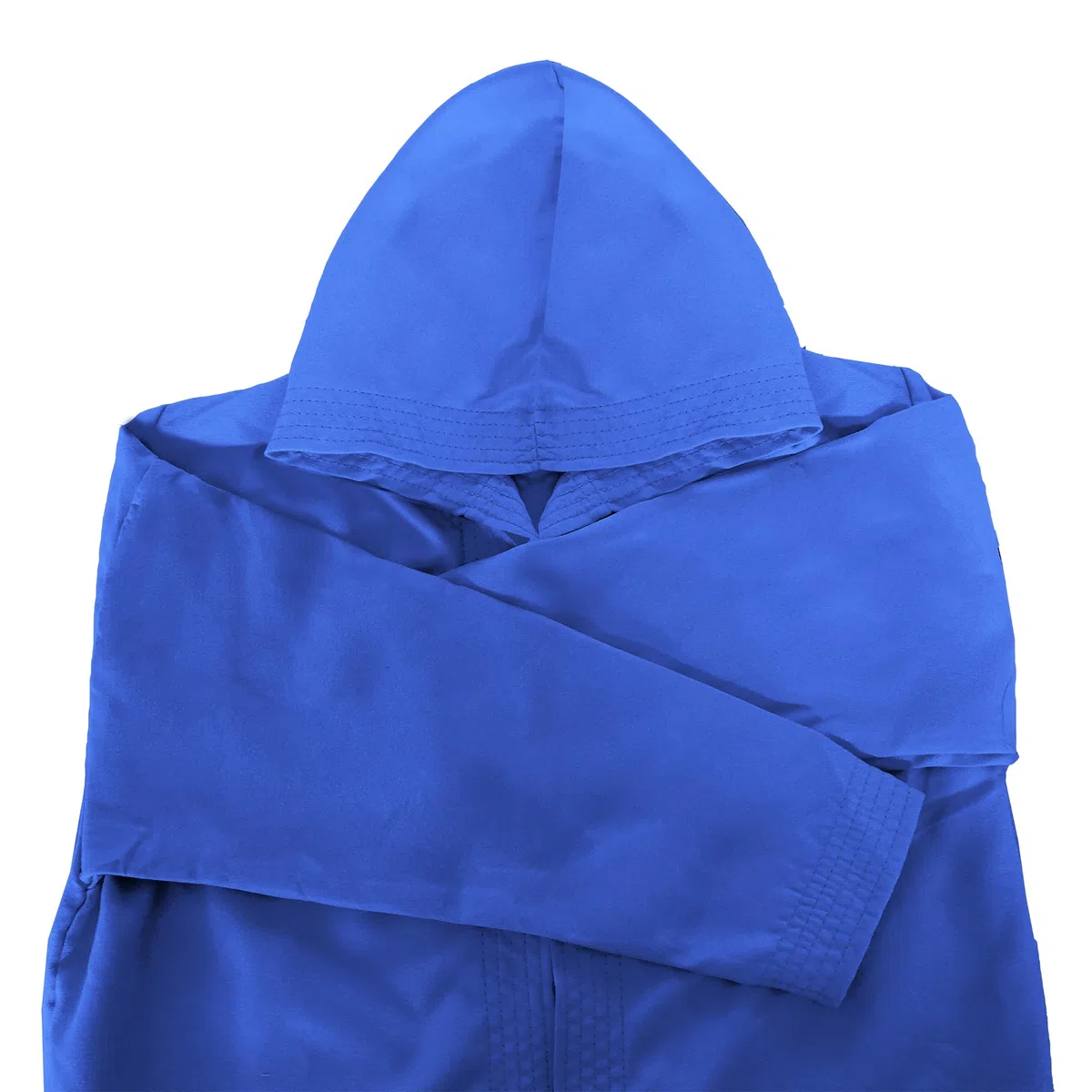 Banzaii Accappatoio Bambino e Bambina, Accappatoio in Microfibra con Cappuccio e Borsa Salvaspazio, Asciugatura Rapida Perfetto per Piscina