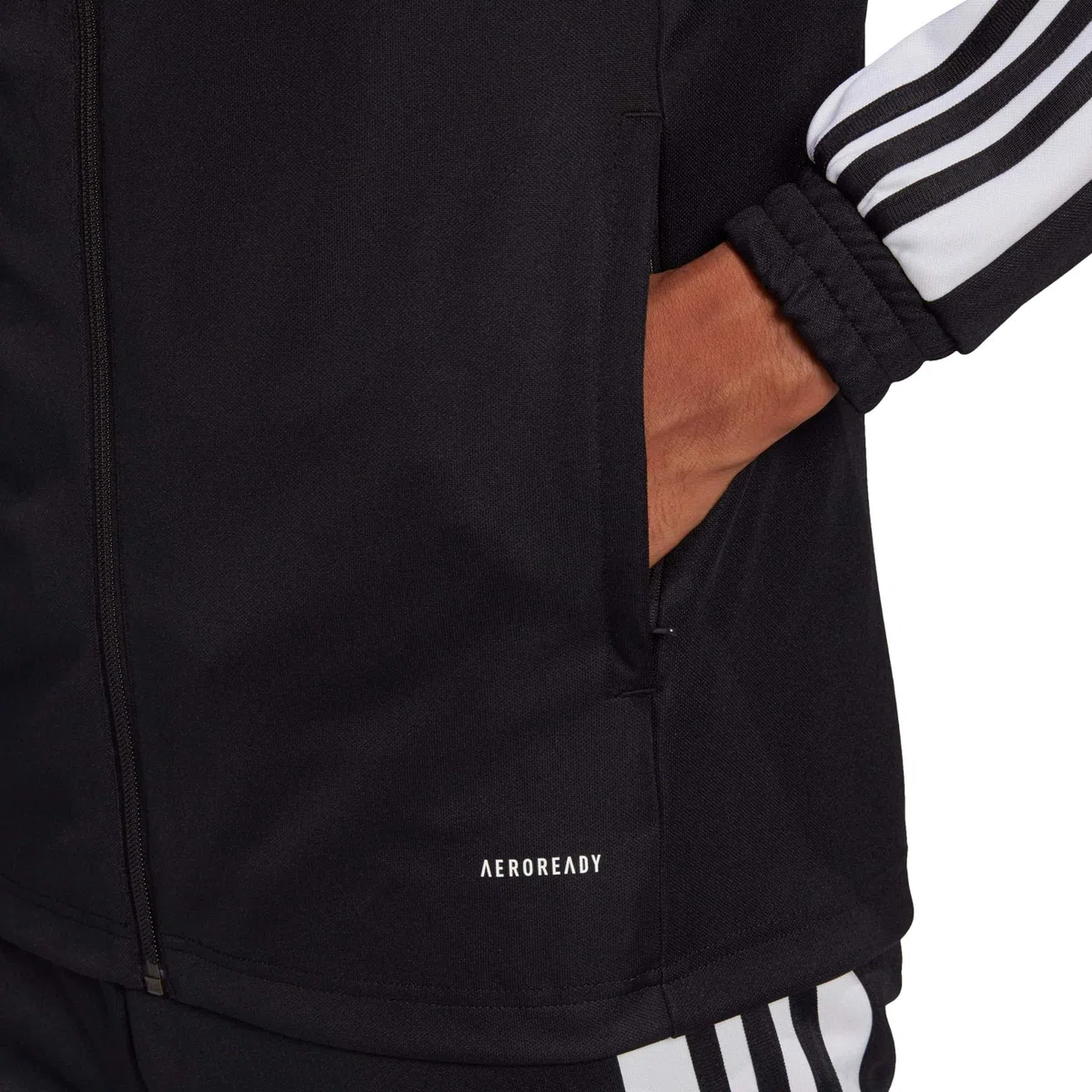 adidas Squadra 21 Training Jacket Tracksuit Jacket Uomo (Pacco da 1)