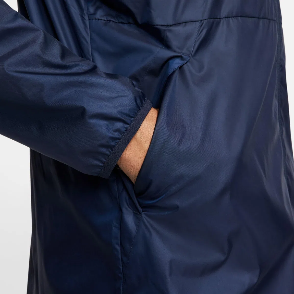 Nike M Nk Rpl Park20 Rn Jkt W Giacca Sportiva Uomo (Pacco da 1)
