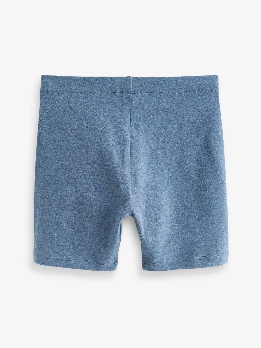 NEXT Ragazza Confezione da 5 Shorts Ciclista