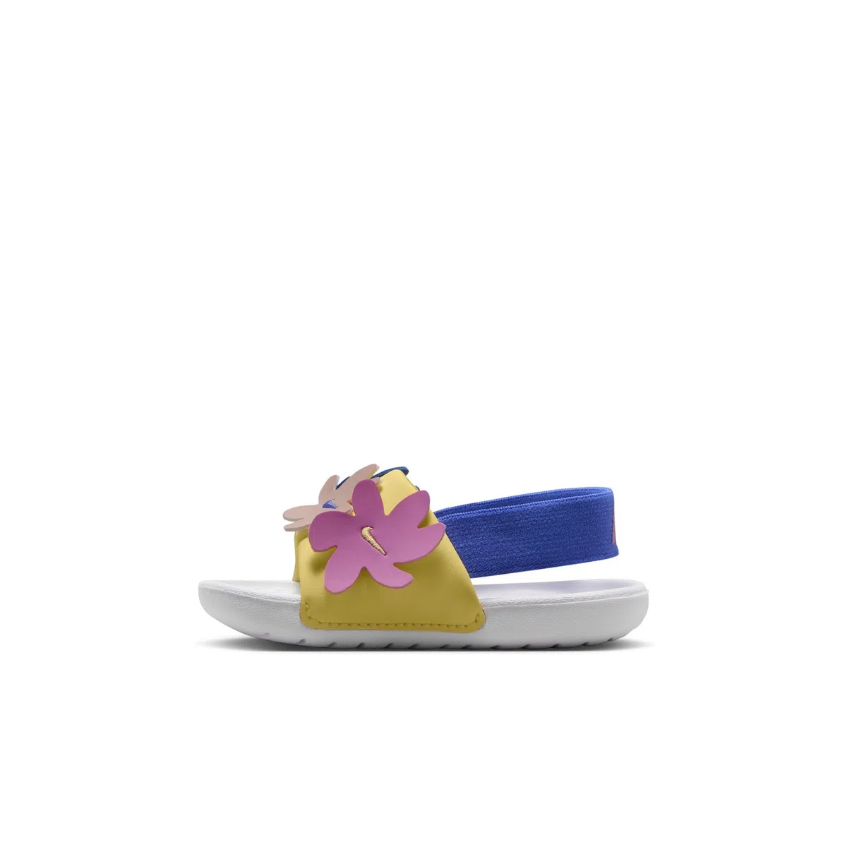 NIKE Nike Kawa Se Slides Für Babys Und Kleinkinder SandaliBambini e ragazzi
