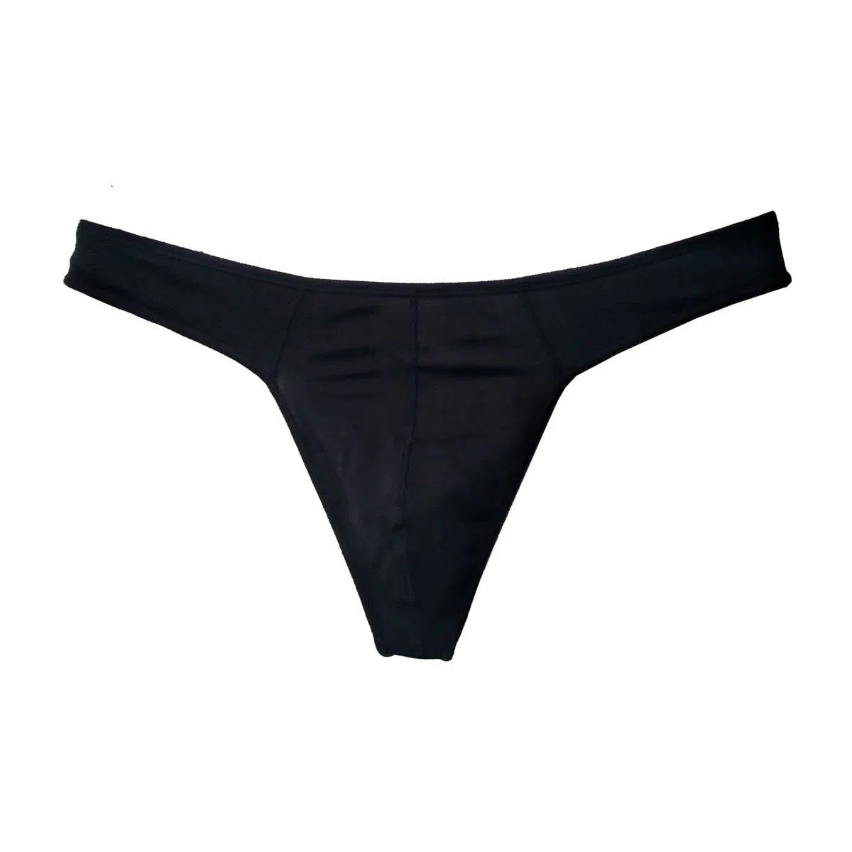Perizoma Sportivo da Uomo in Cotone, Sexy, Classico, Confezione da 3