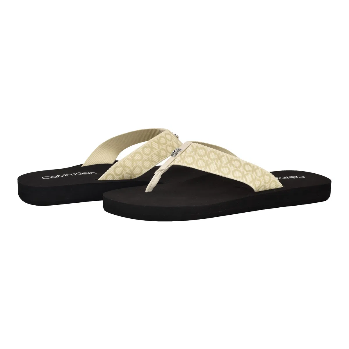 Calvin Klein Caluha, Infradito Donna