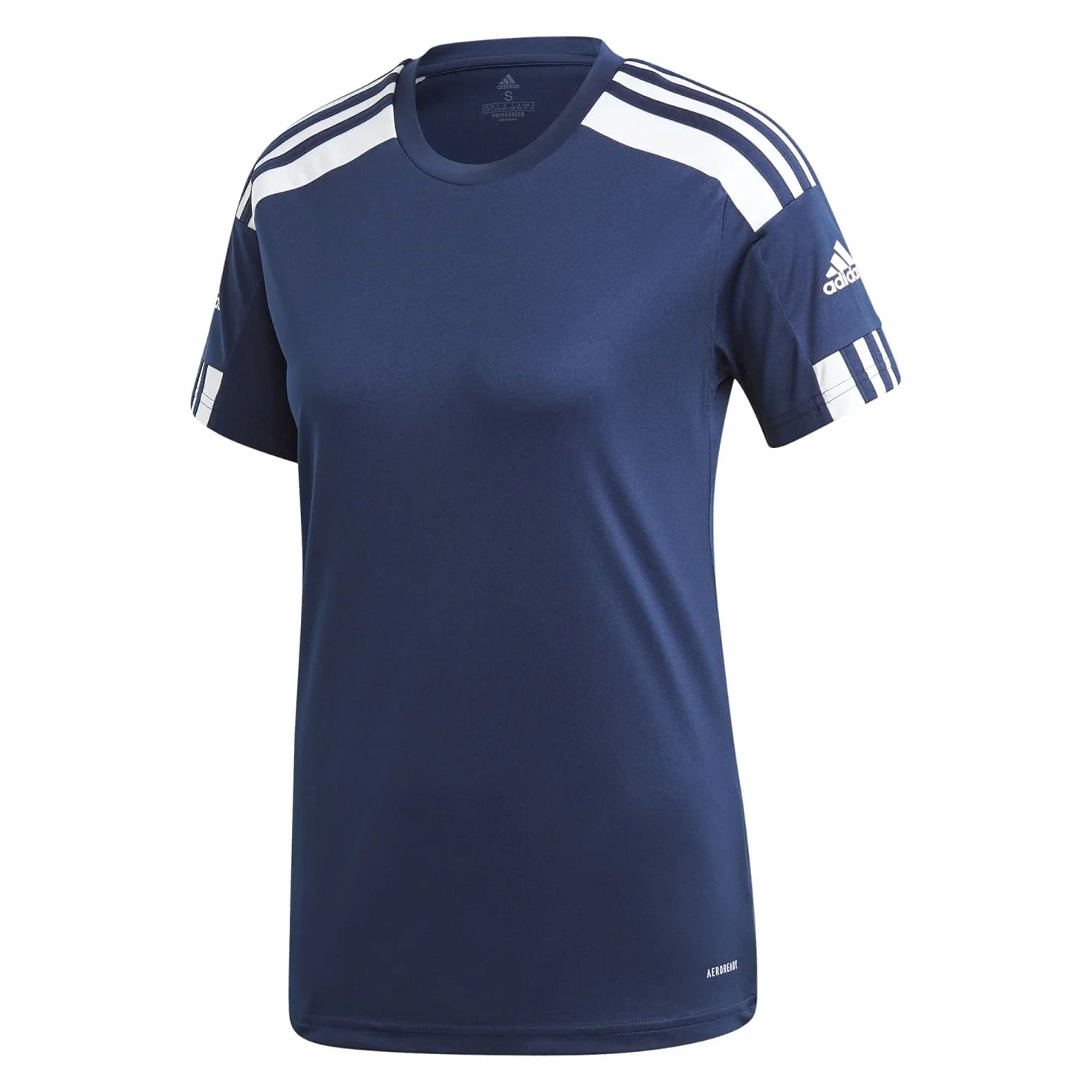 adidas Donna Squadra 21 Jersey, Team Navy / White, L