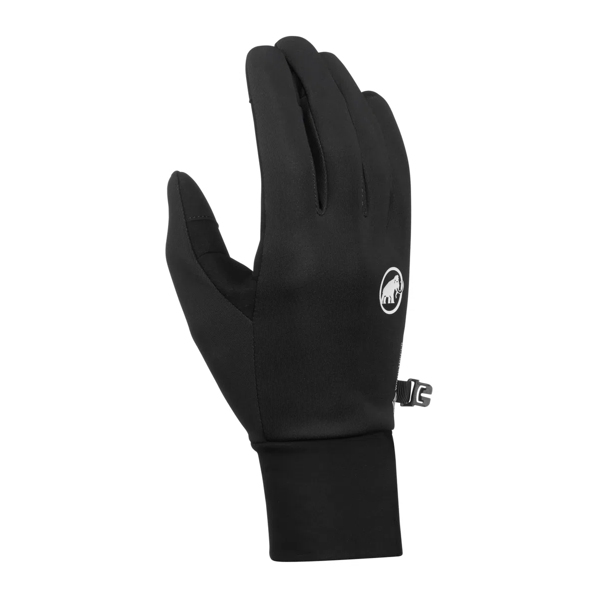 Mammut Astro Light So Glove - Guanto Unisex Adulto