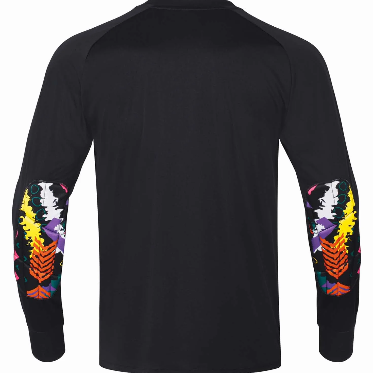 JAKO Torwart-trikot Tropicana (Langarm) Maglia da portiere Uomo