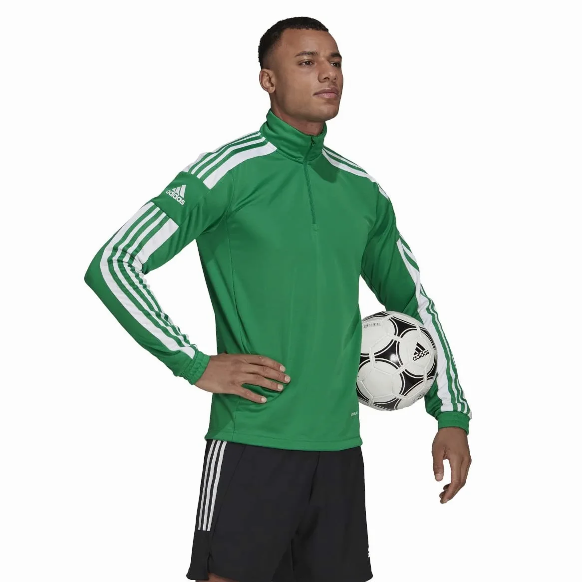 Adidas Squadra 21 Training Top Track Top Uomo (Pacco da 1)