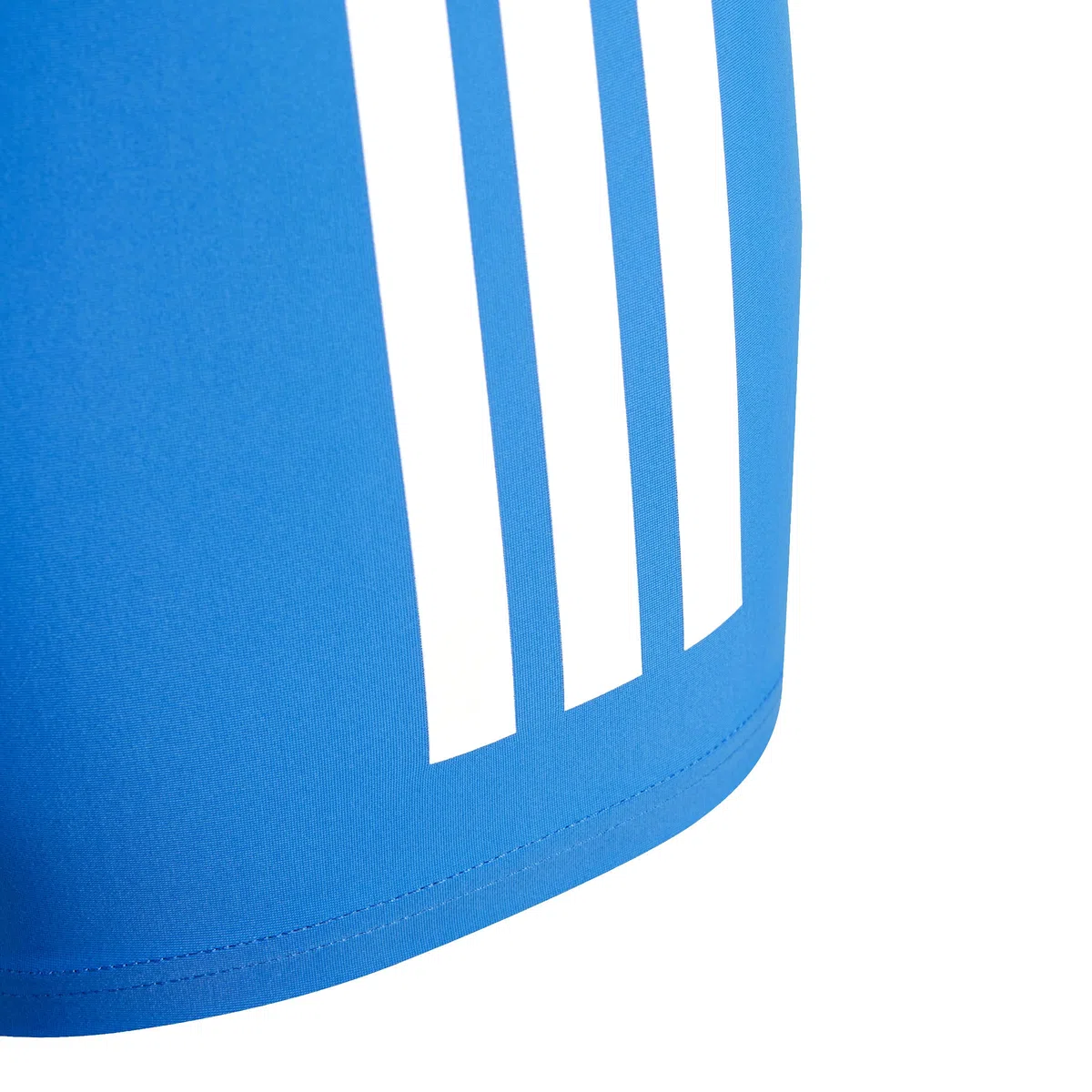 adidas Kids Boxer da Nuoto 3-Stripes Junior