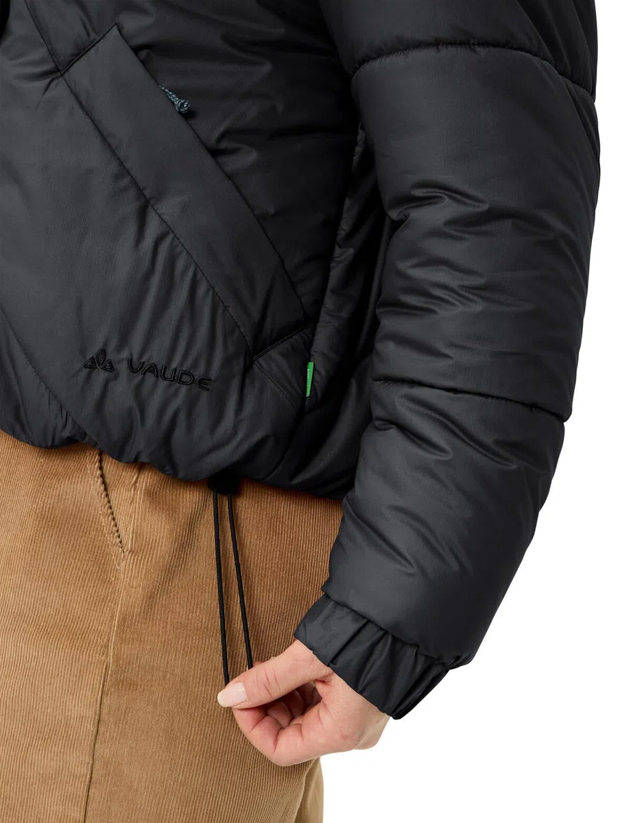VAUDE Women's Najun Padded Jacket Giacca Donna