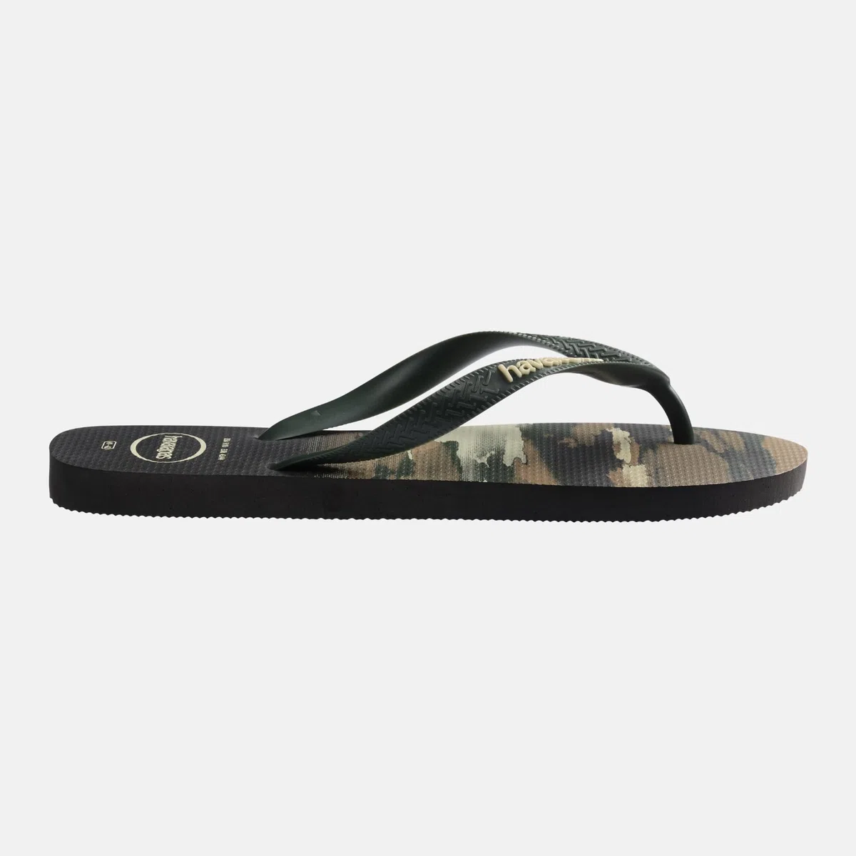 Havaianas Top Camu Uomo Infradito