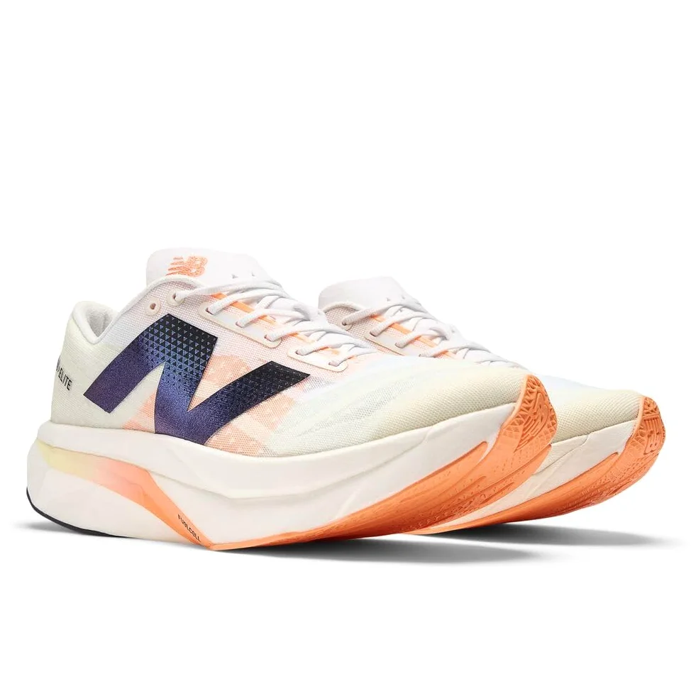 New Balance FuelCell Supercomp Elite V4 Scarpe da corsaUomo